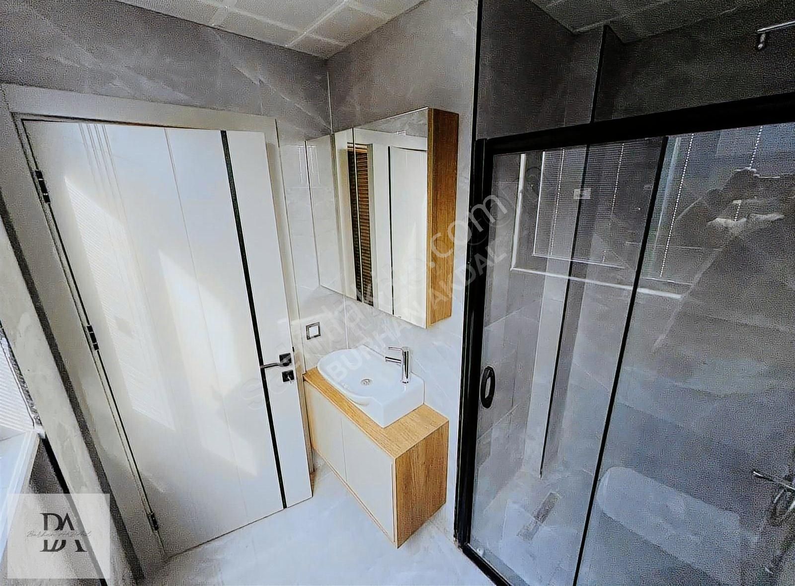 Emsalsiz Lüks Konsept Yapım 3+1 Daire Havuzlu Tramvaya Sıfır - Görsel 35