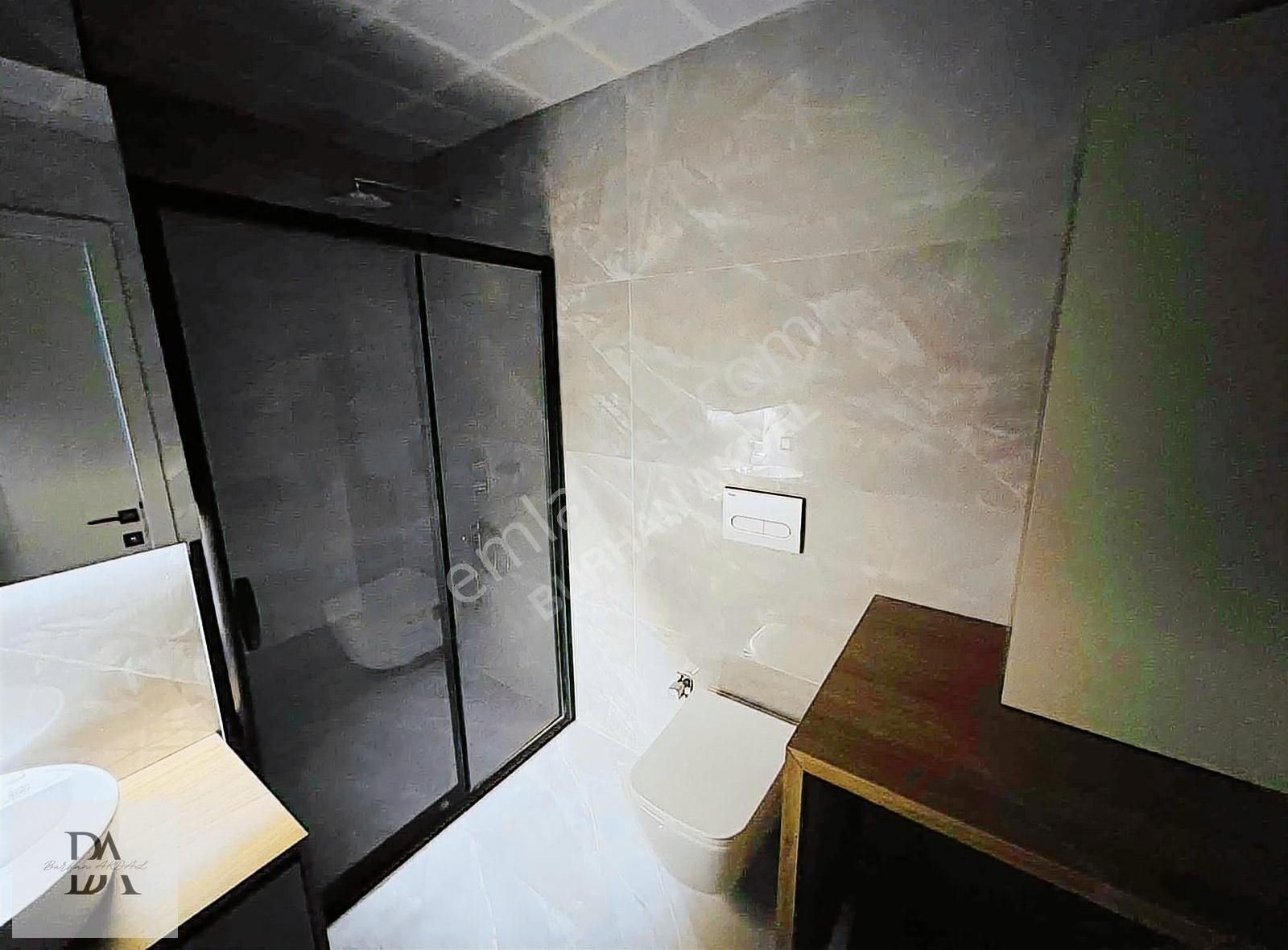 Emsalsiz Lüks Konsept Yapım 3+1 Daire Havuzlu Tramvaya Sıfır - Görsel 30