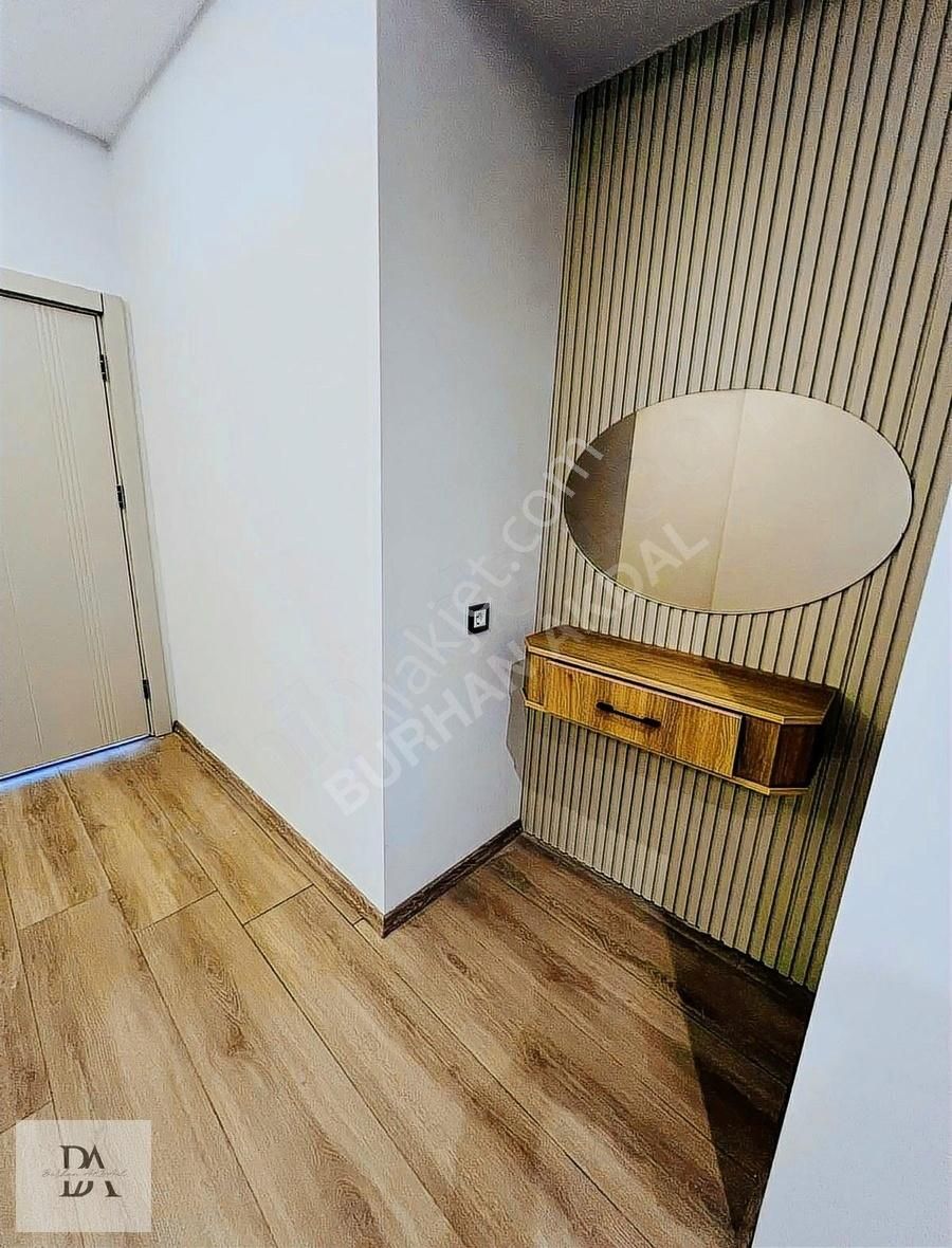 Emsalsiz Lüks Konsept Yapım 3+1 Daire Havuzlu Tramvaya Sıfır - Görsel 24