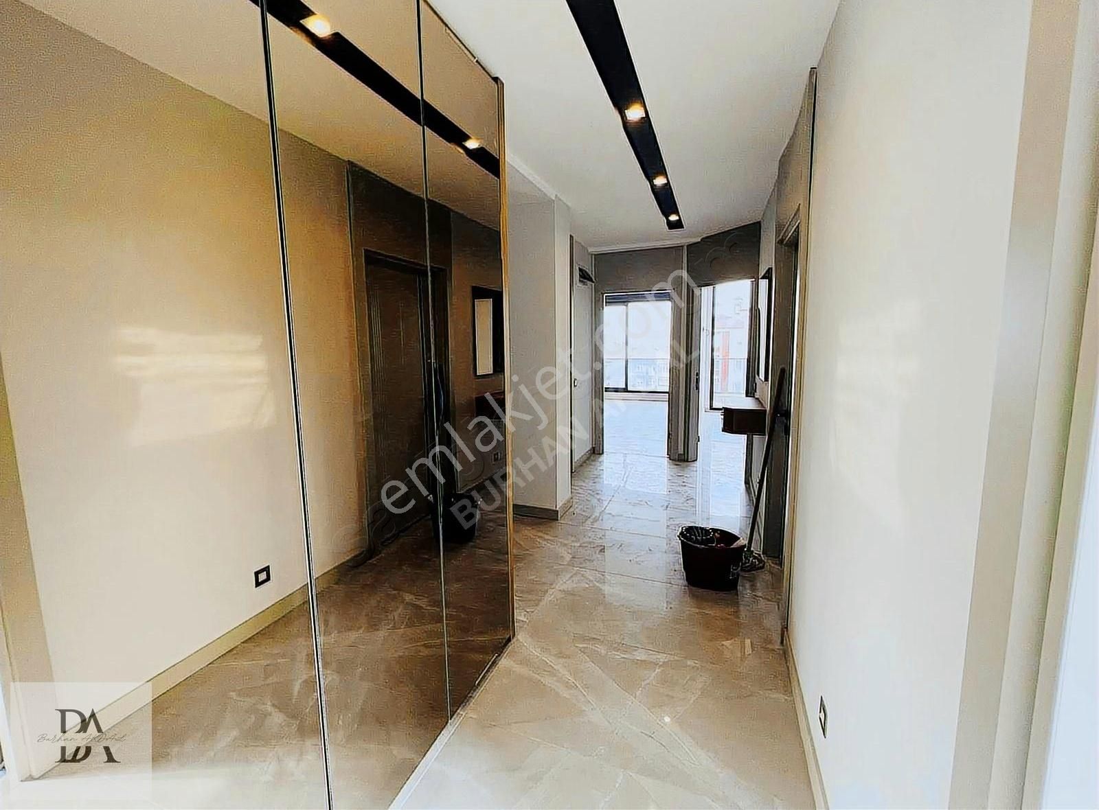 Emsalsiz Lüks Konsept Yapım 3+1 Daire Havuzlu Tramvaya Sıfır - Görsel 6