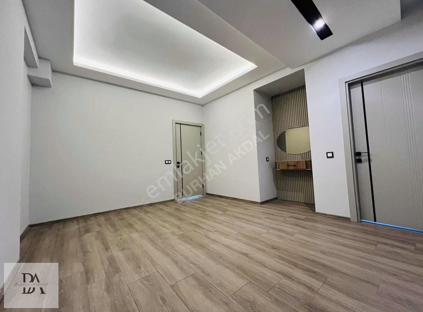 Emsalsiz Lüks Konsept Yapım 3+1 Daire Havuzlu Tramvaya Sıfır - Görsel 2