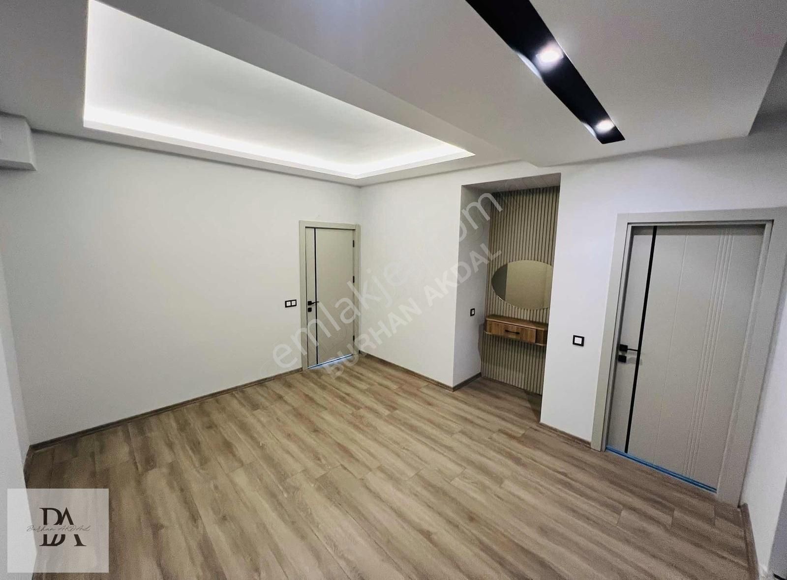 Emsalsiz Lüks Konsept Yapım 3+1 Daire Havuzlu Tramvaya Sıfır - Görsel 15