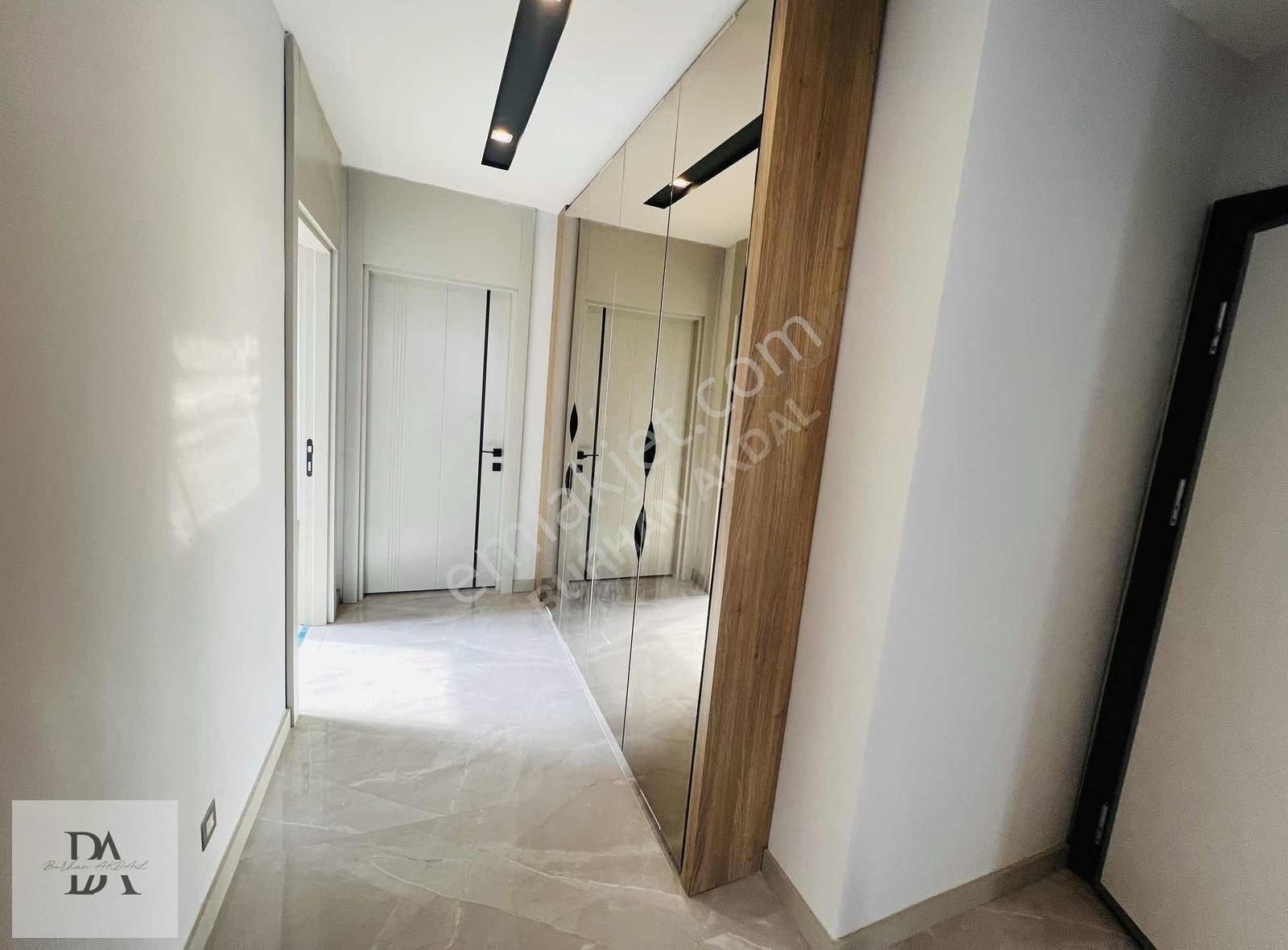 Emsalsiz Lüks Konsept Yapım 3+1 Daire Havuzlu Tramvaya Sıfır - Görsel 8