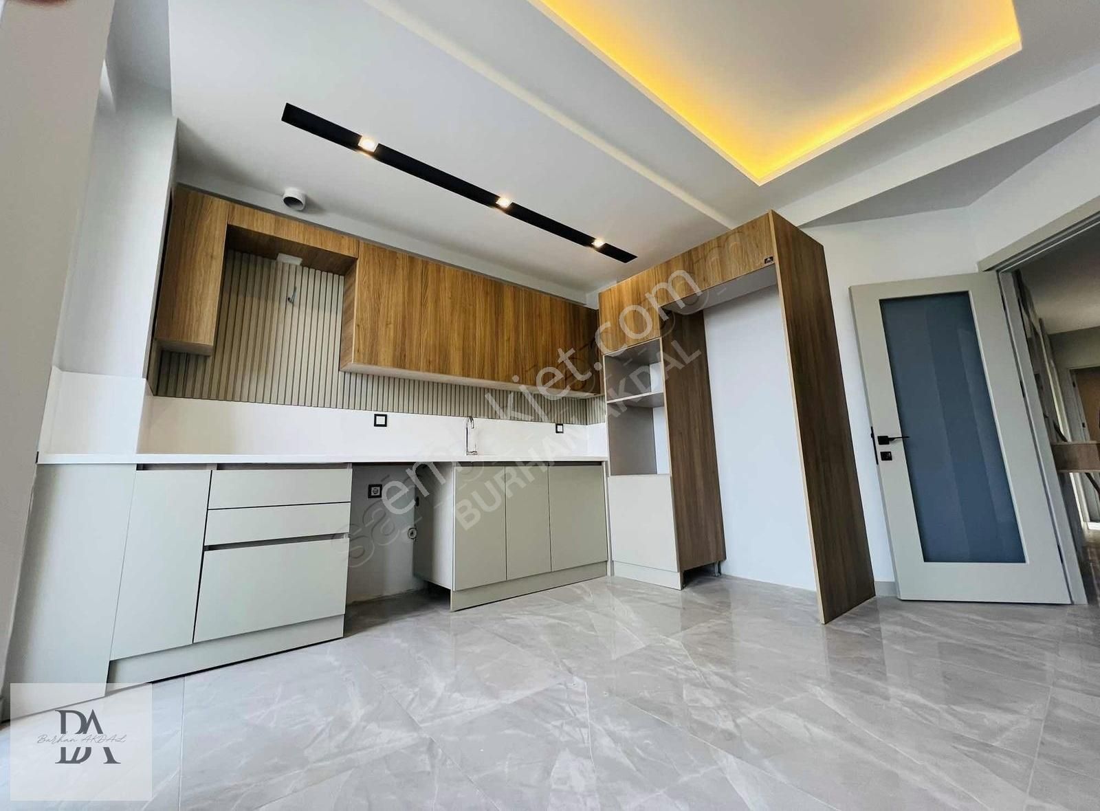 Emsalsiz Lüks Konsept Yapım 3+1 Daire Havuzlu Tramvaya Sıfır - Görsel 19