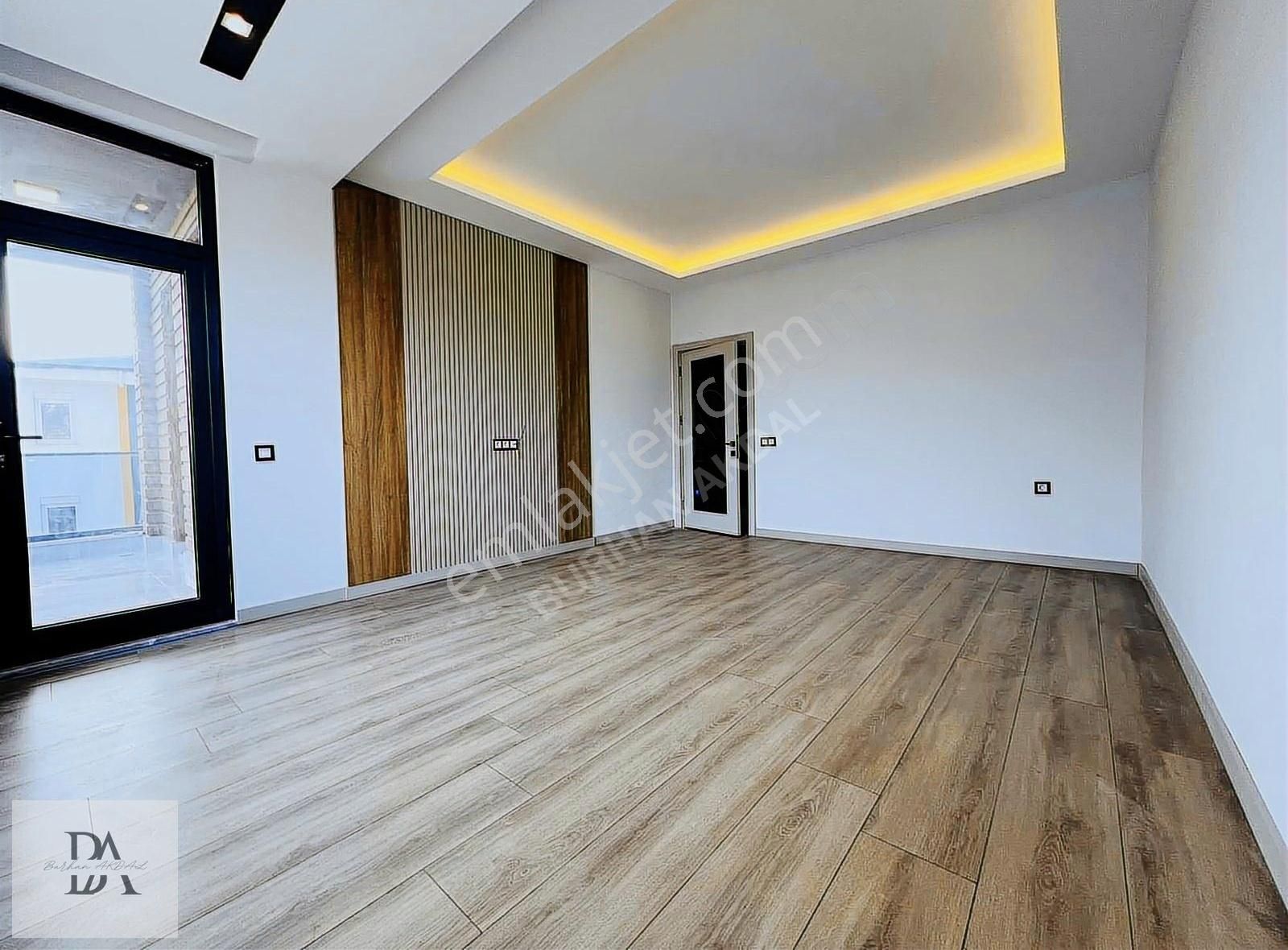 Emsalsiz Lüks Konsept Yapım 3+1 Daire Havuzlu Tramvaya Sıfır - Görsel 28