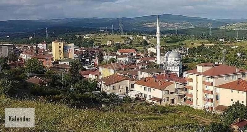 Mollafenari De Köy İçinde 1 Dönüm Arsa İçinde Müstakil Ev