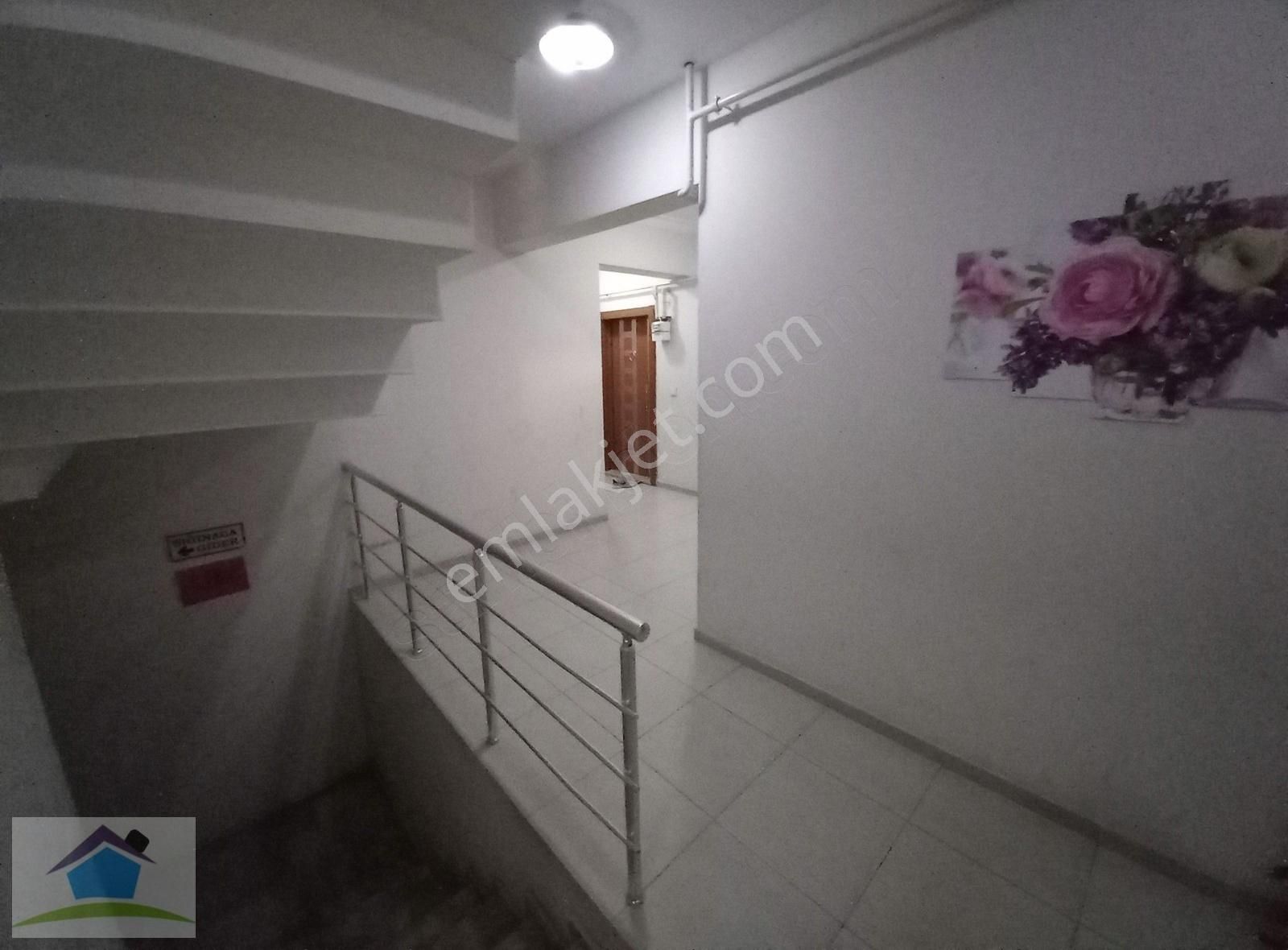 Pino Dan Diş Hastanesi Yakını Geniş E. Banyolu 135 M2 3+1 Y.g. - Görsel 17