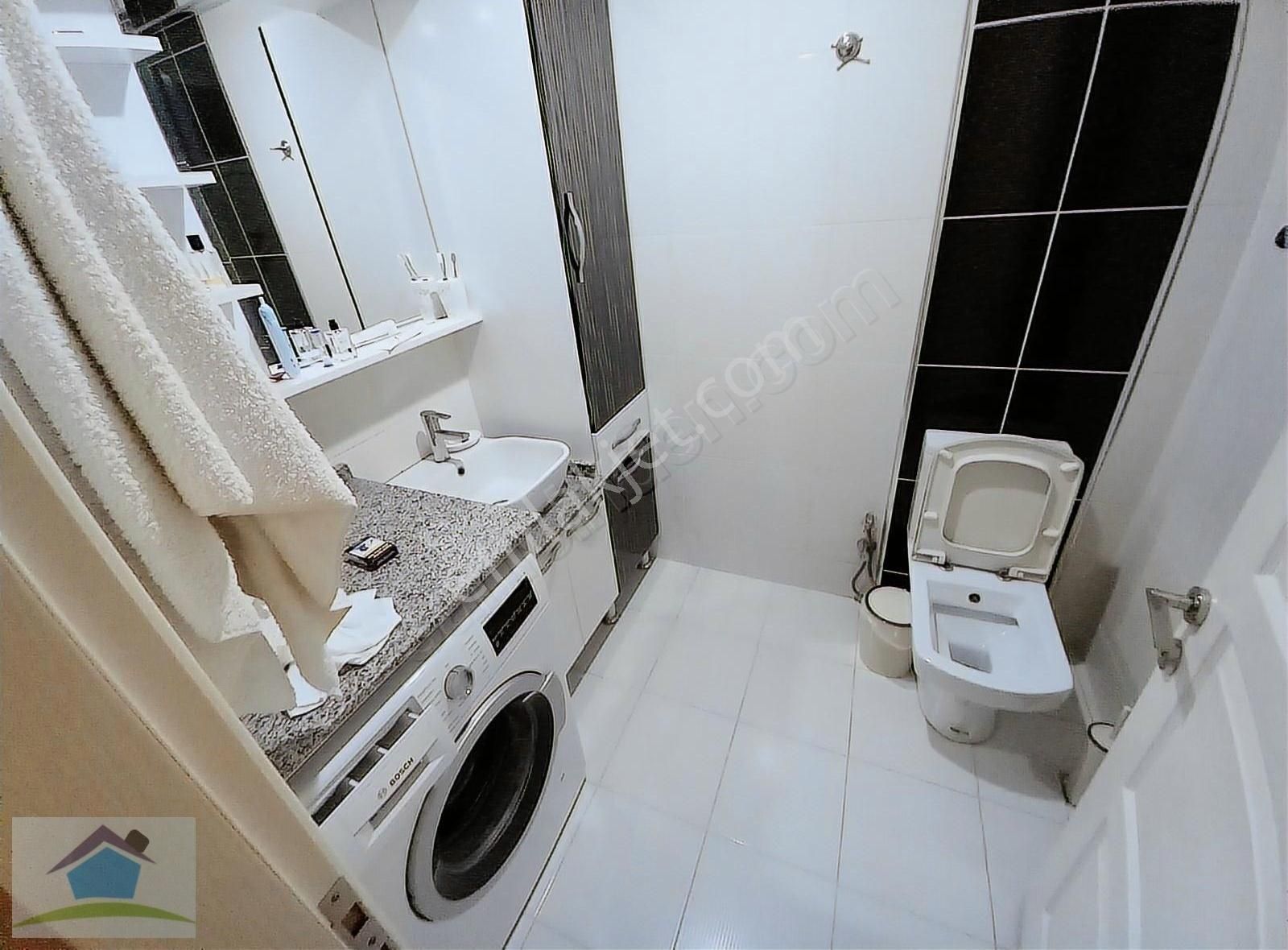 Pino Dan Diş Hastanesi Yakını Geniş E. Banyolu 135 M2 3+1 Y.g. - Görsel 7