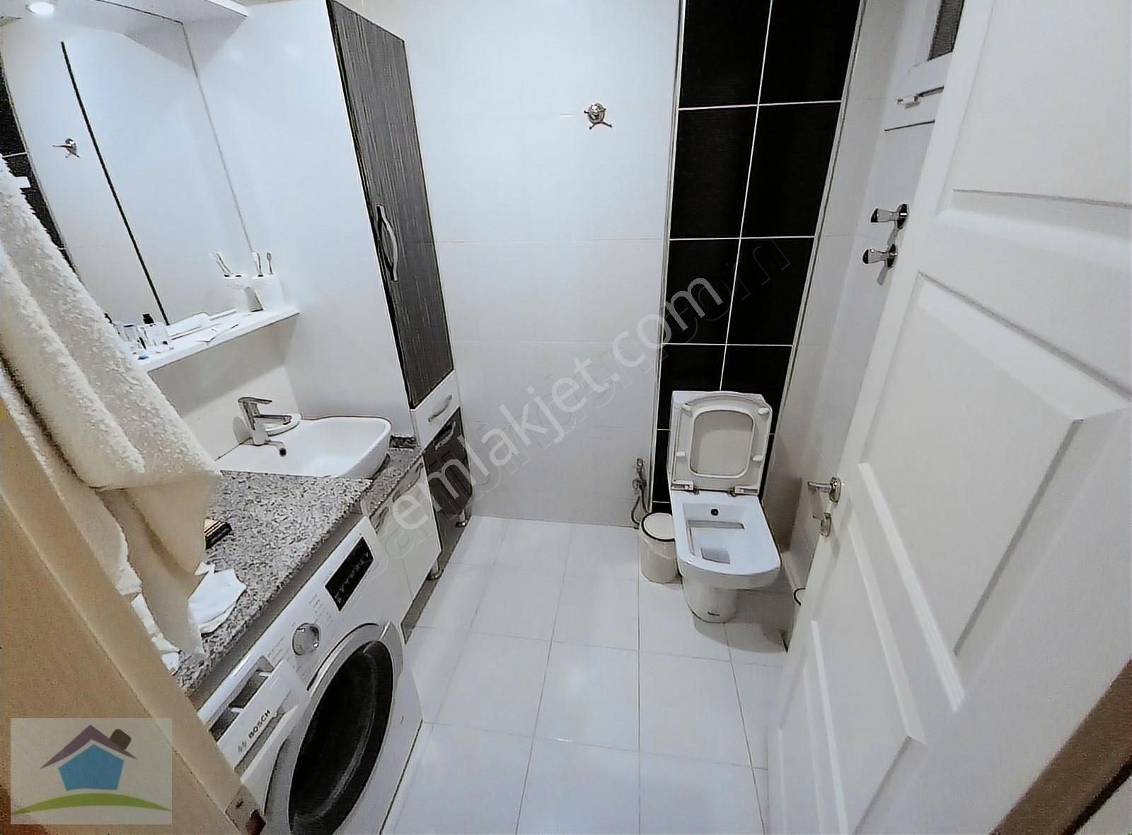 Pino Dan Diş Hastanesi Yakını Geniş E. Banyolu 135 M2 3+1 Y.g. - Görsel 22