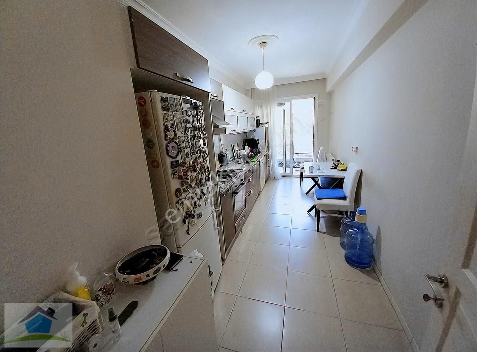 Pino Dan Diş Hastanesi Yakını Geniş E. Banyolu 135 M2 3+1 Y.g. - Görsel 28