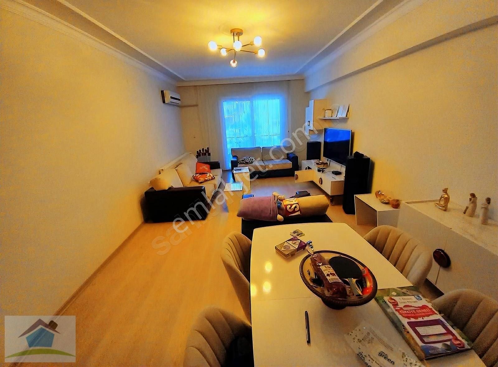 Pino Dan Diş Hastanesi Yakını Geniş E. Banyolu 135 M2 3+1 Y.g. - Görsel 14