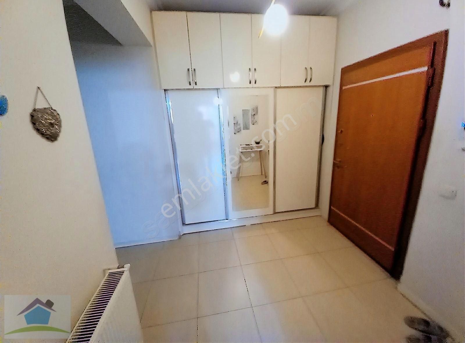 Pino Dan Diş Hastanesi Yakını Geniş E. Banyolu 135 M2 3+1 Y.g. - Görsel 15