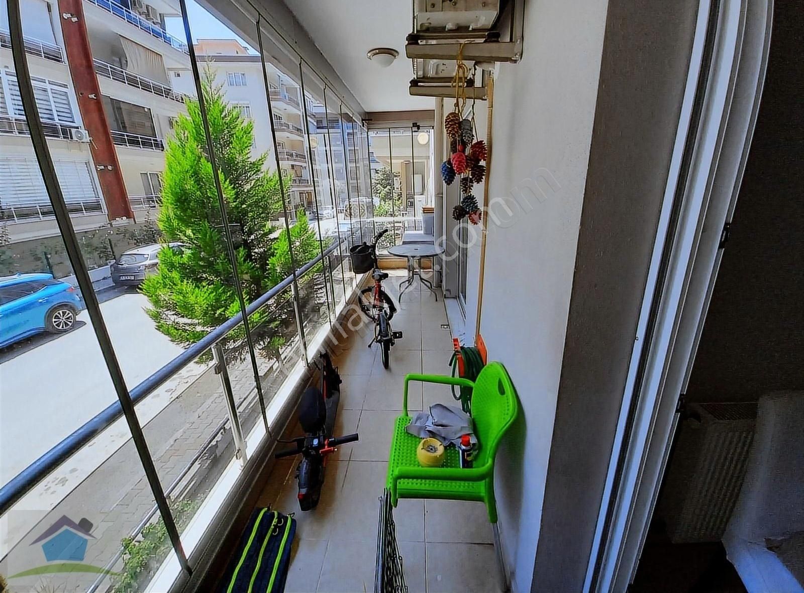 Pino Dan Diş Hastanesi Yakını Geniş E. Banyolu 135 M2 3+1 Y.g. - Görsel 27