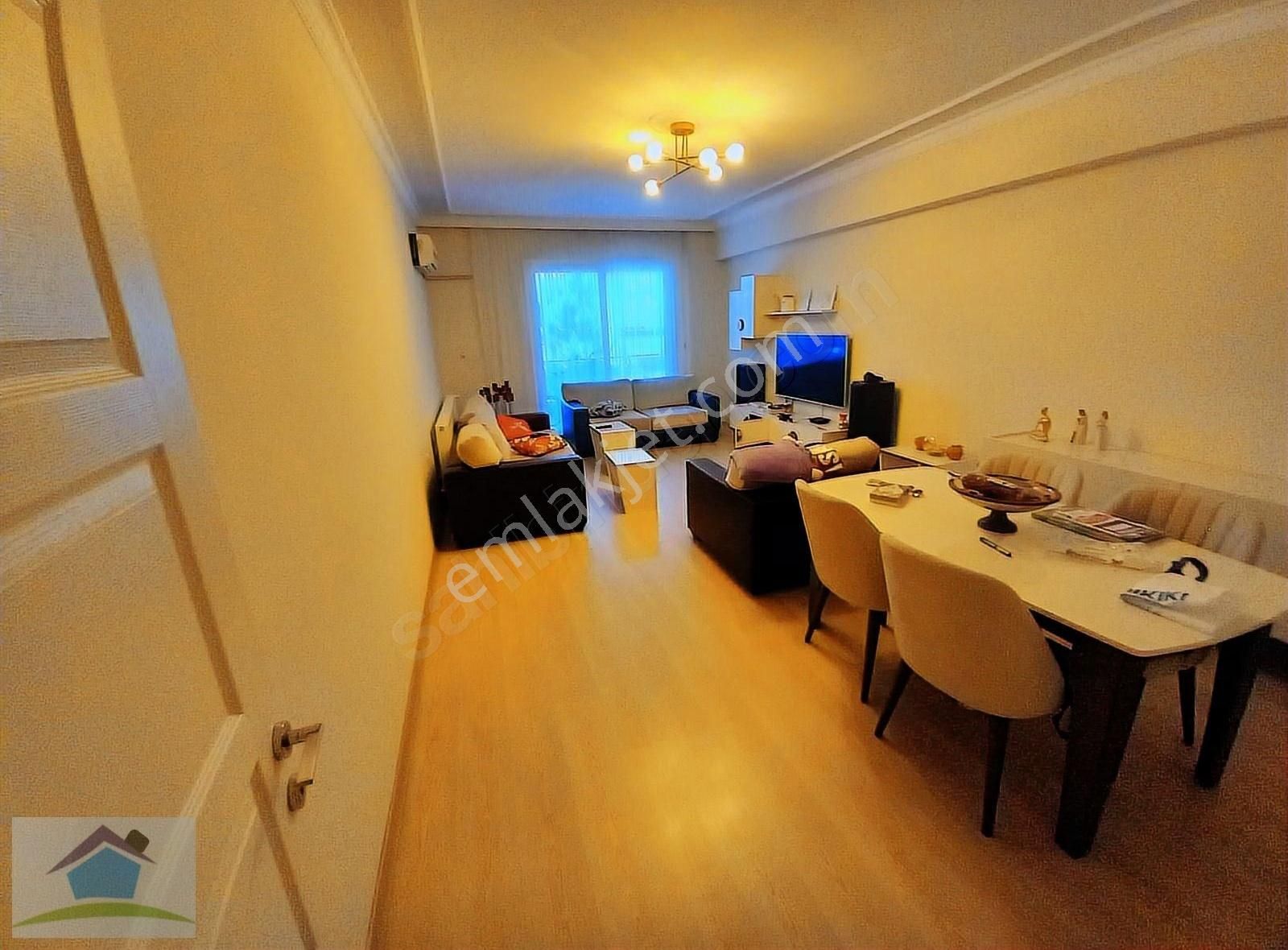 Pino Dan Diş Hastanesi Yakını Geniş E. Banyolu 135 M2 3+1 Y.g. - Görsel 21