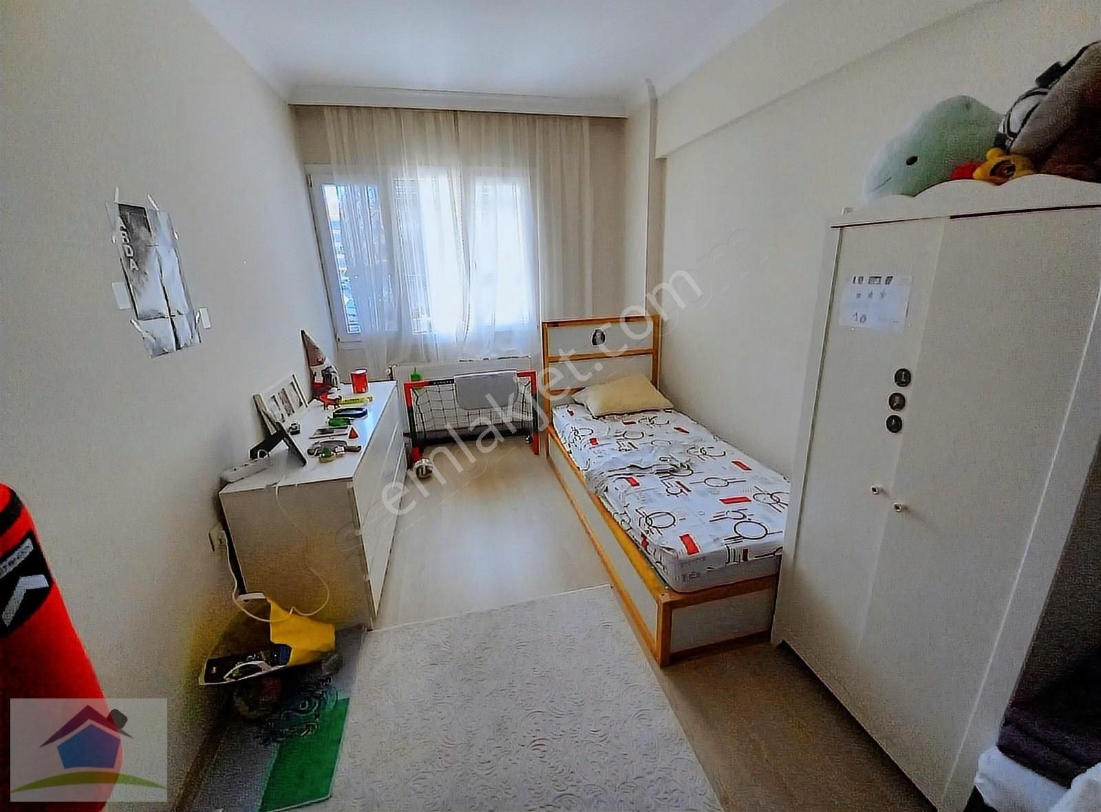 Pino Dan Diş Hastanesi Yakını Geniş E. Banyolu 135 M2 3+1 Y.g. - Görsel 20