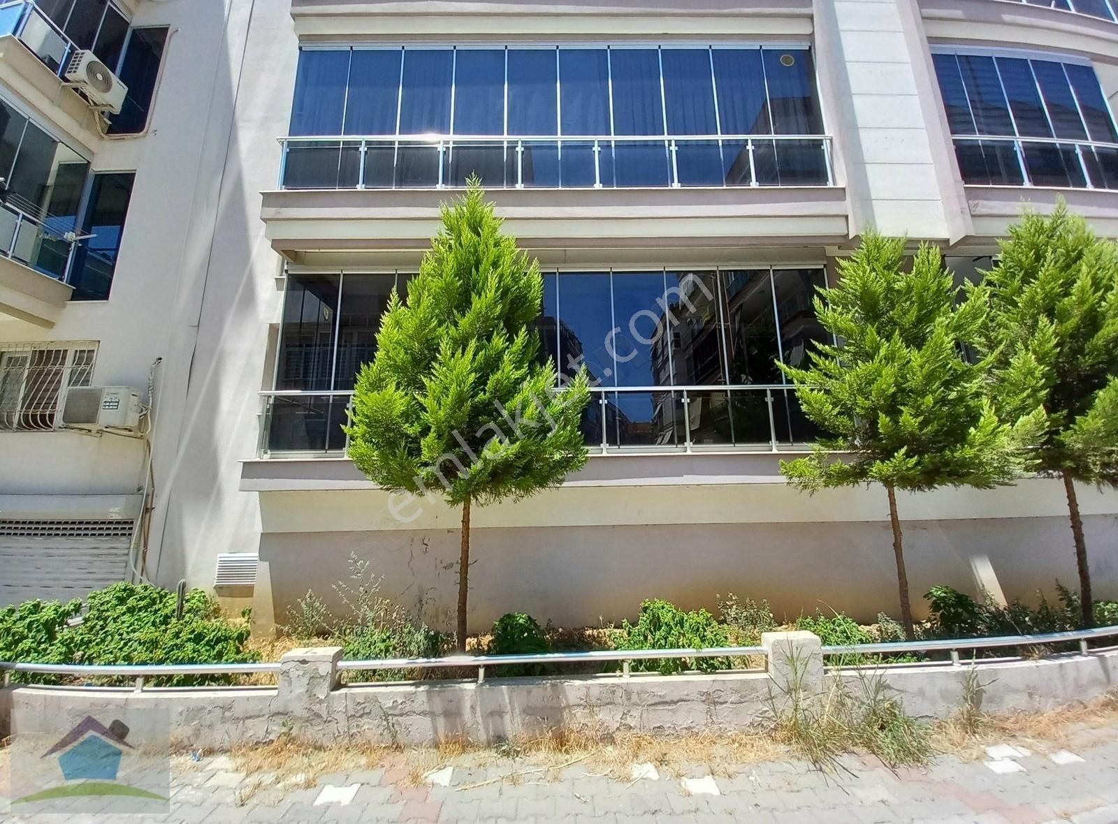 Pino Dan Diş Hastanesi Yakını Geniş E. Banyolu 135 M2 3+1 Y.g. - Görsel 29