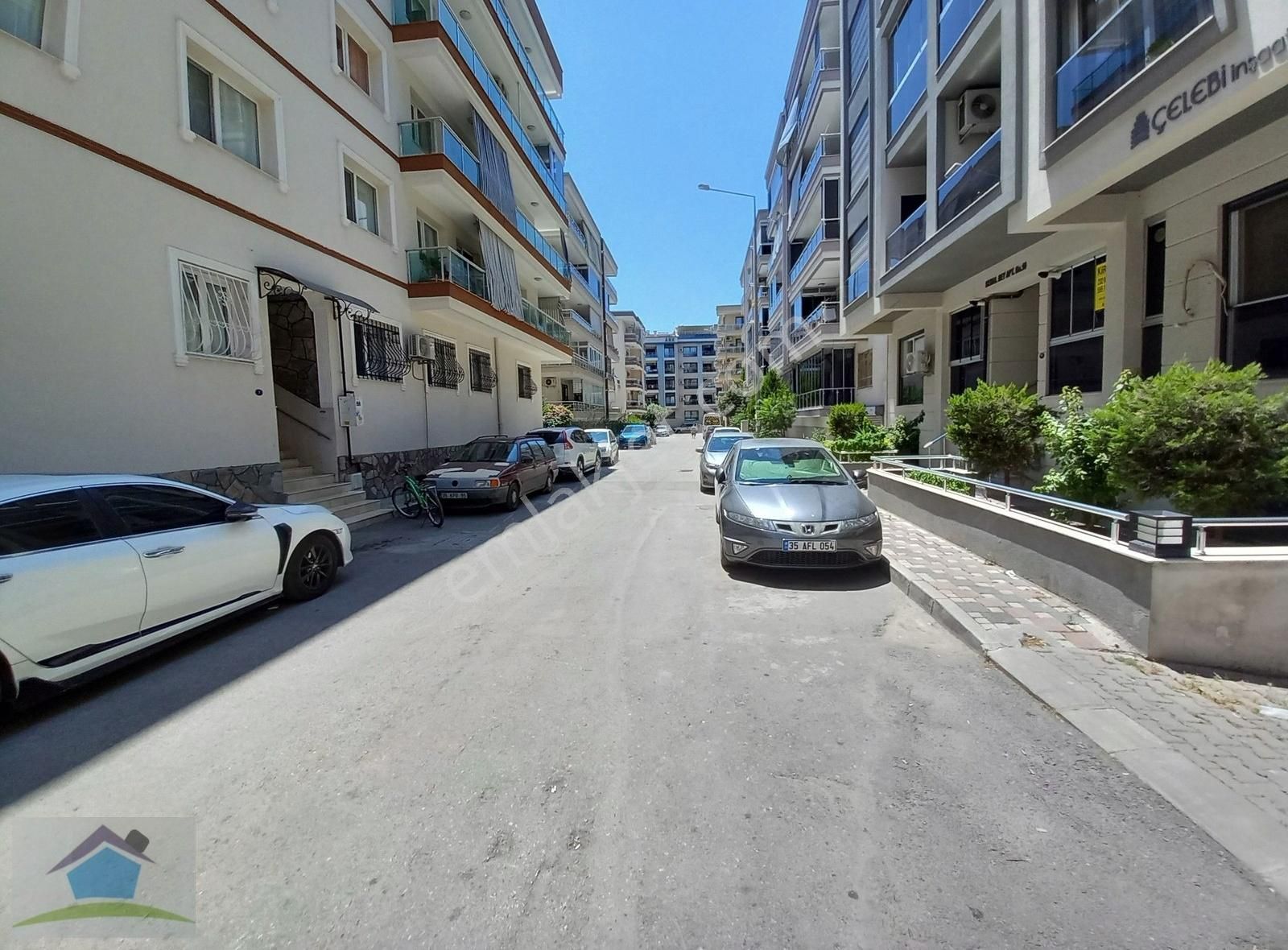 Pino Dan Diş Hastanesi Yakını Geniş E. Banyolu 135 M2 3+1 Y.g. - Görsel 9