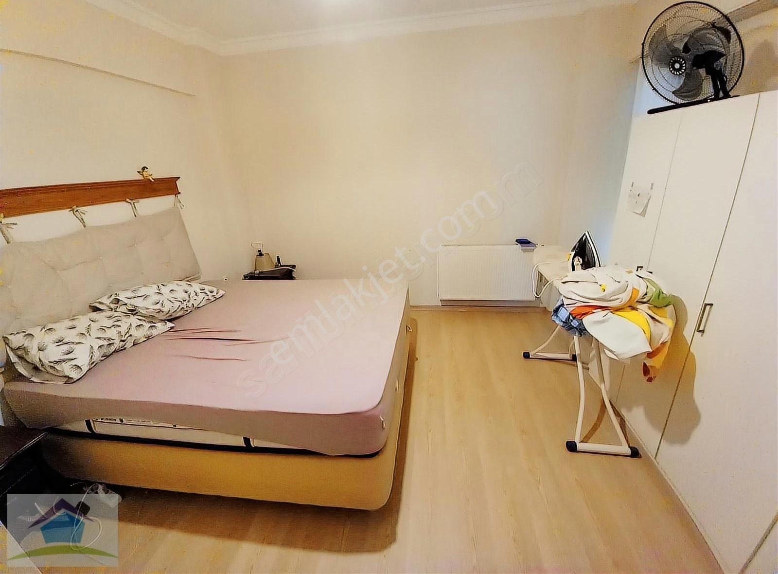 Pino Dan Diş Hastanesi Yakını Geniş E. Banyolu 135 M2 3+1 Y.g. - Görsel 16