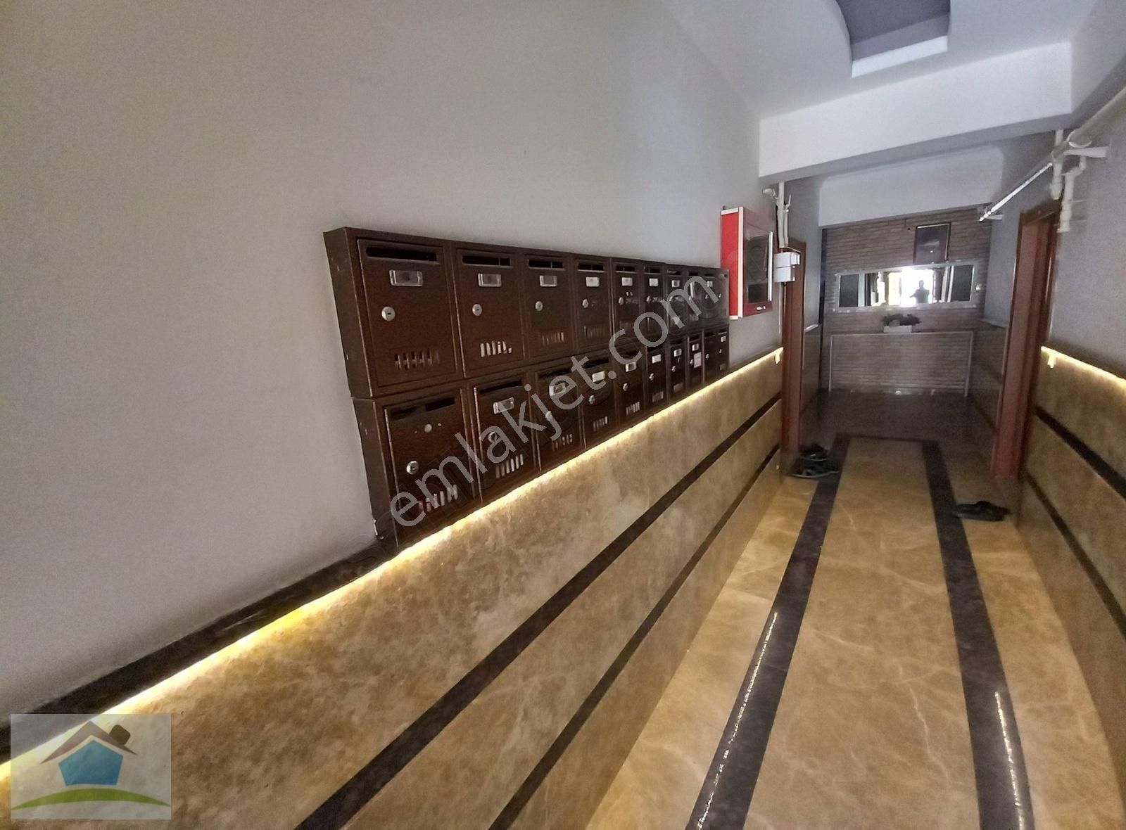 Pino Dan Diş Hastanesi Yakını Geniş E. Banyolu 135 M2 3+1 Y.g. - Görsel 26