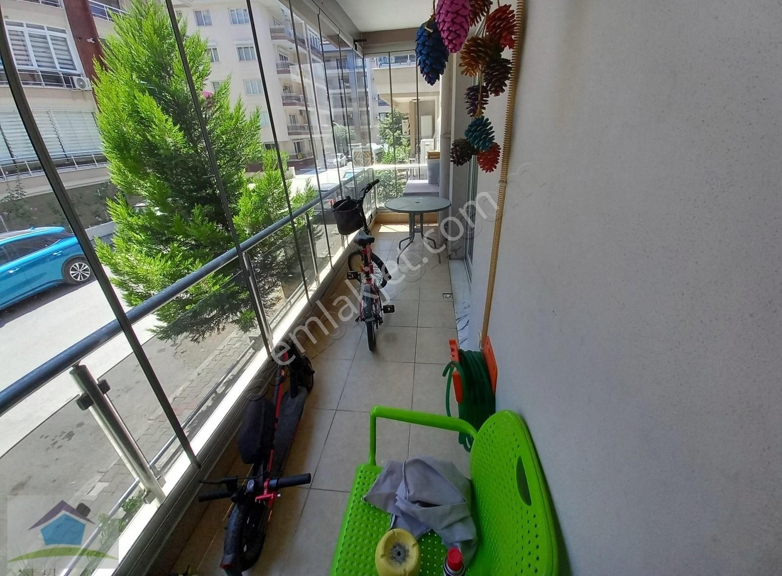 Pino Dan Diş Hastanesi Yakını Geniş E. Banyolu 135 M2 3+1 Y.g. - Görsel 24