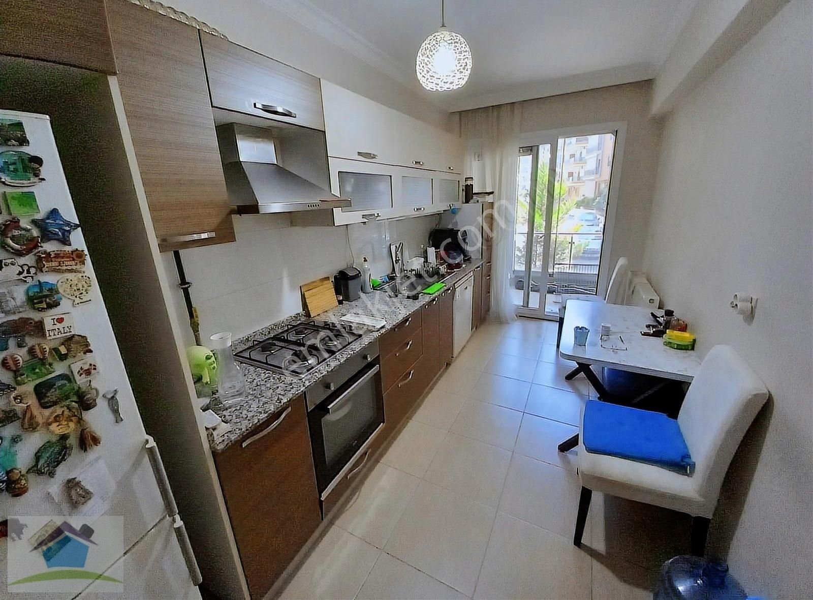 Pino Dan Diş Hastanesi Yakını Geniş E. Banyolu 135 M2 3+1 Y.g.