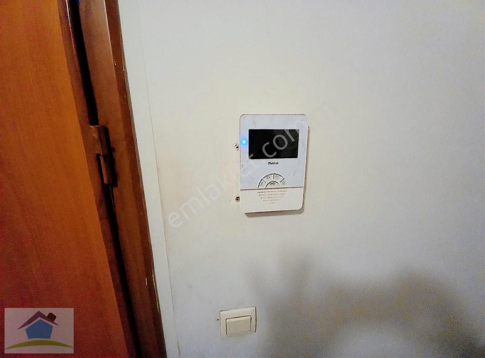 Pino Dan Diş Hastanesi Yakını Geniş E. Banyolu 135 M2 3+1 Y.g. - Görsel 19