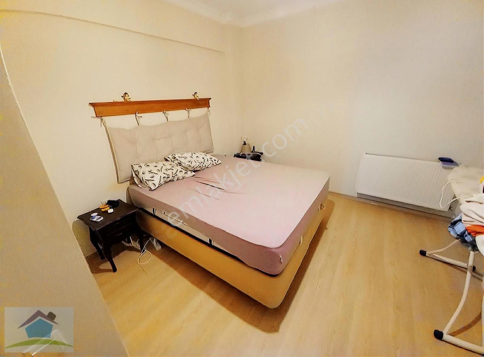 Pino Dan Diş Hastanesi Yakını Geniş E. Banyolu 135 M2 3+1 Y.g. - Görsel 31