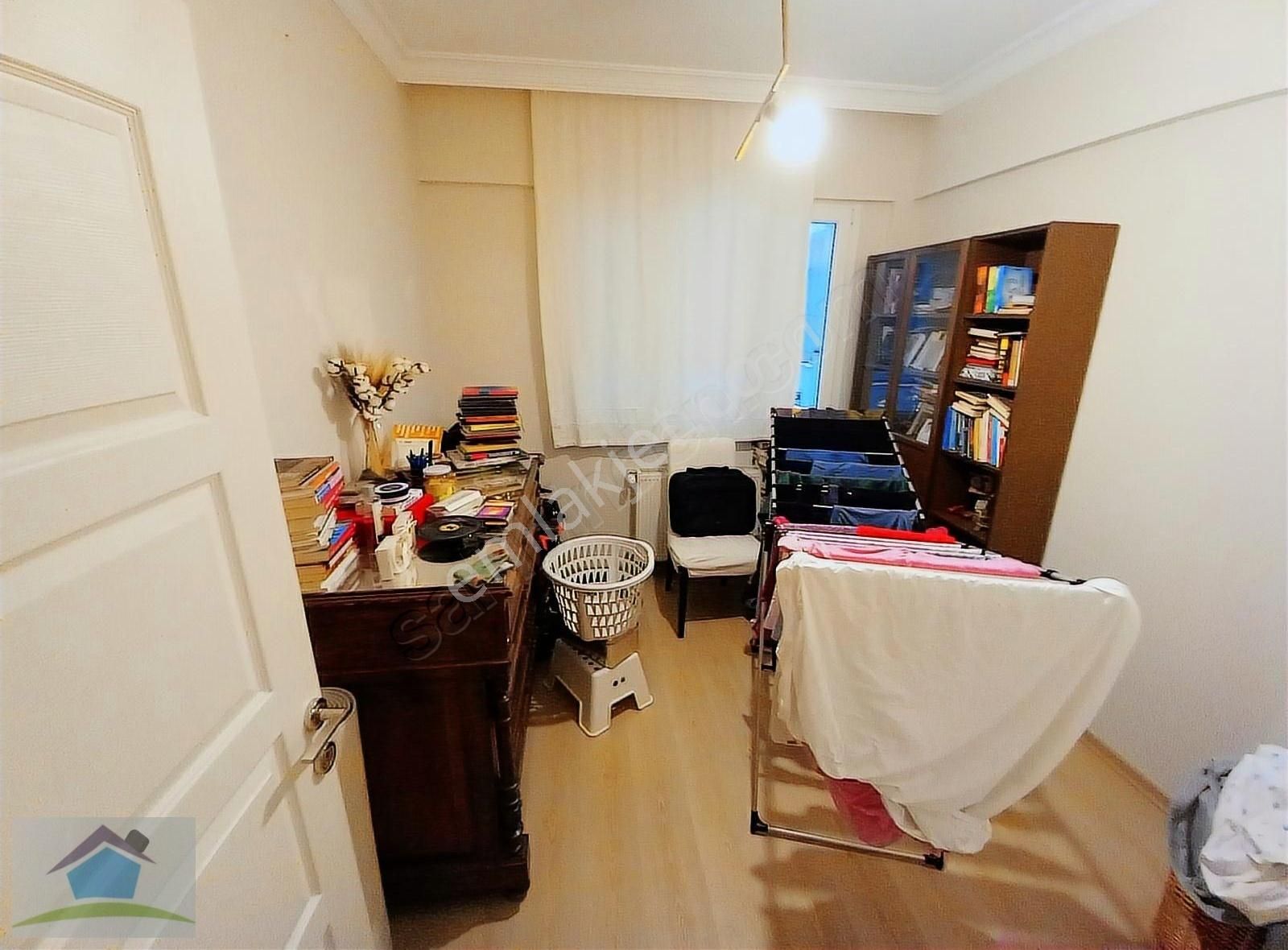 Pino Dan Diş Hastanesi Yakını Geniş E. Banyolu 135 M2 3+1 Y.g. - Görsel 13