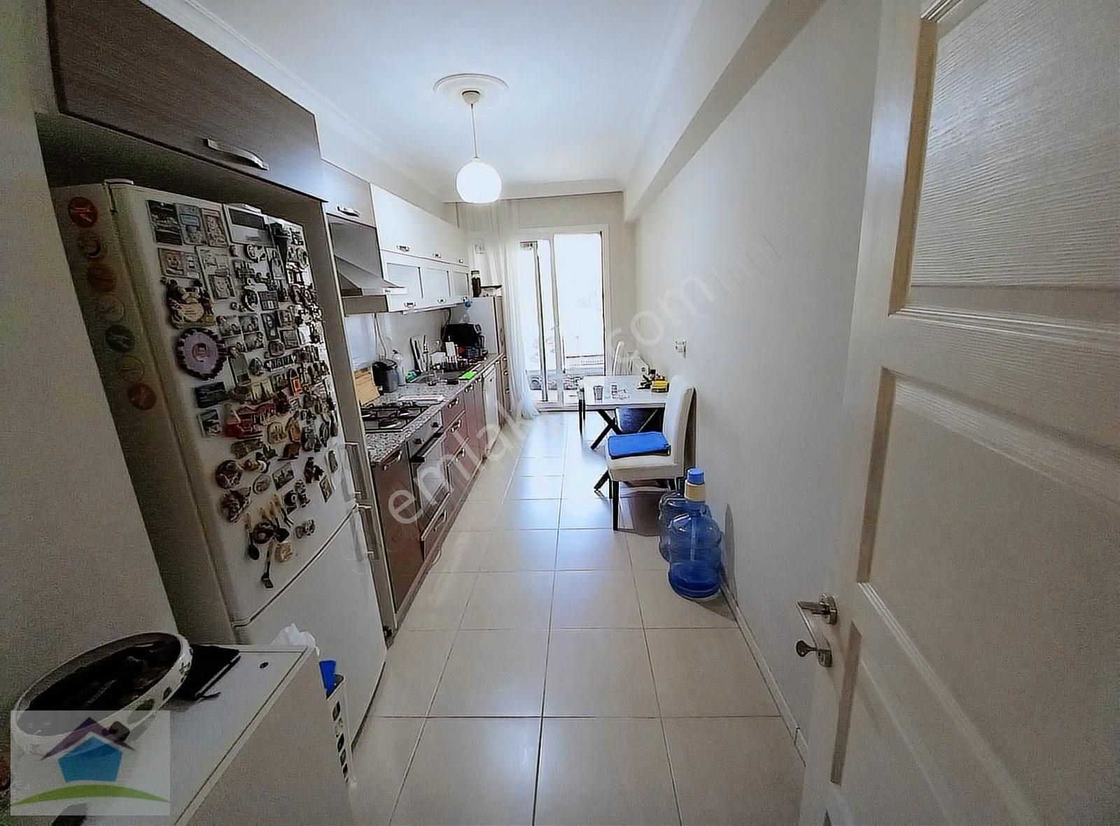 Pino Dan Diş Hastanesi Yakını Geniş E. Banyolu 135 M2 3+1 Y.g. - Görsel 3