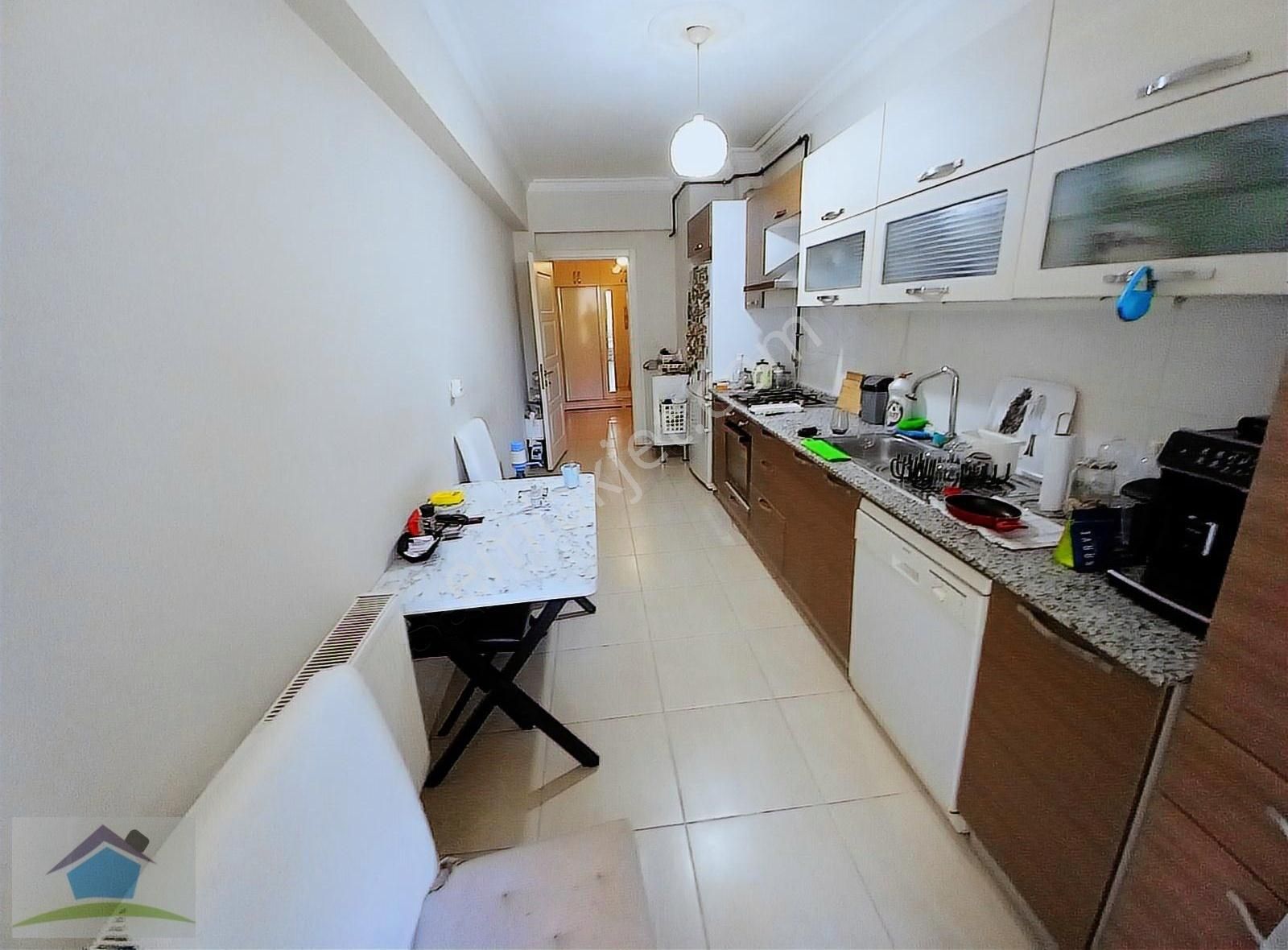 Pino Dan Diş Hastanesi Yakını Geniş E. Banyolu 135 M2 3+1 Y.g. - Görsel 8