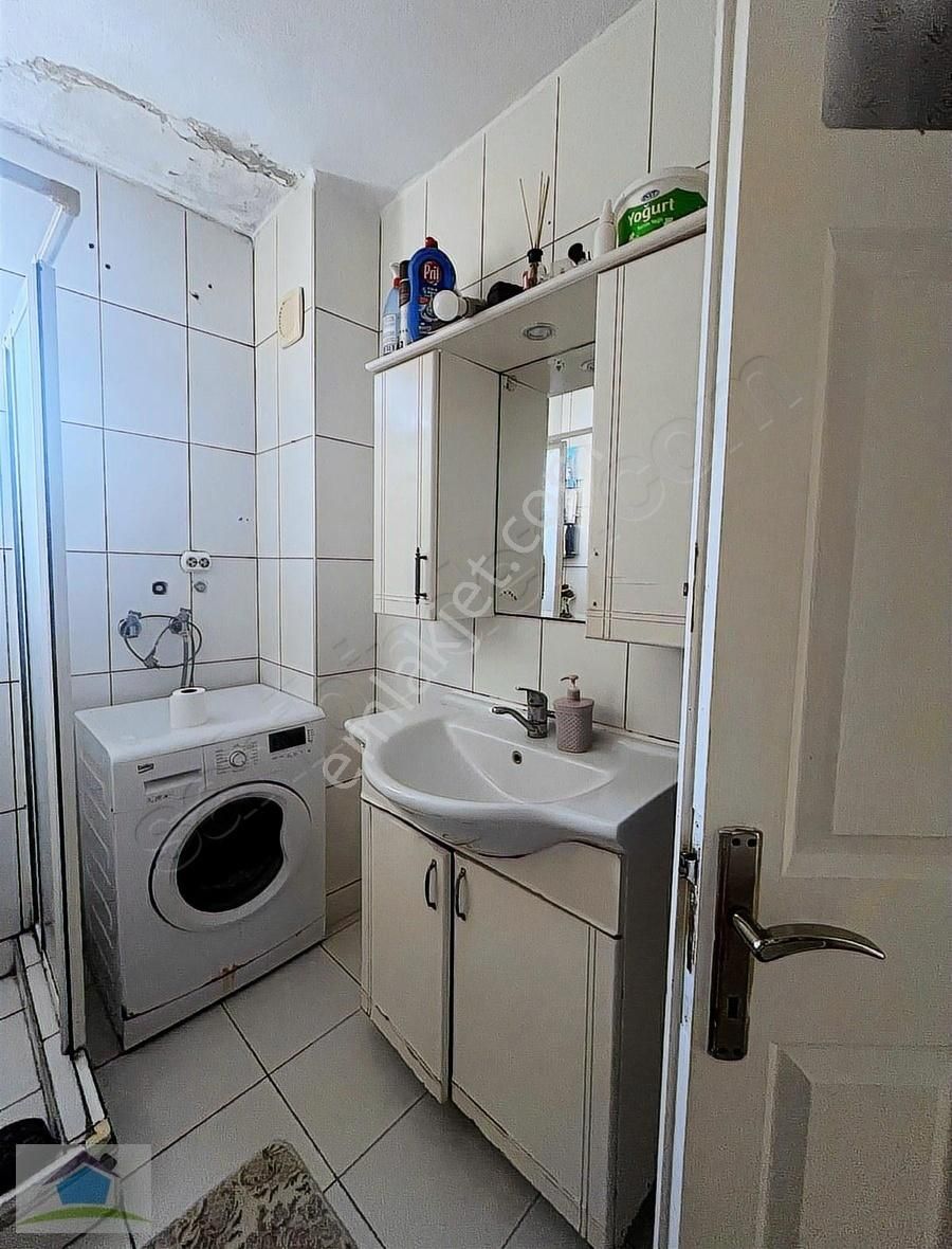 Pino Dan Nergiz Goncalar Da Ara Kat 90 M2 Satılık 2+1 Daire - Görsel 3