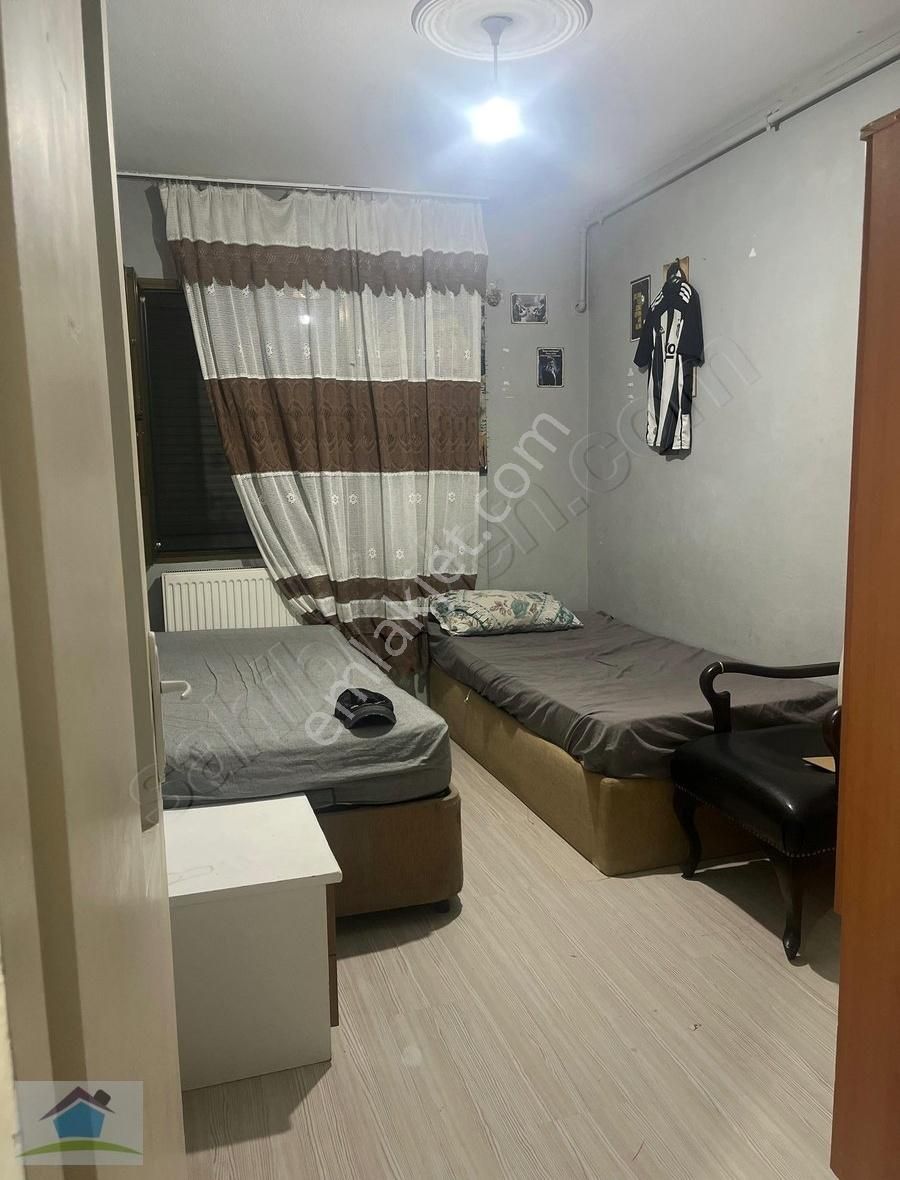 Pino Dan Nergiz Goncalar Da Ara Kat 90 M2 Satılık 2+1 Daire - Görsel 9