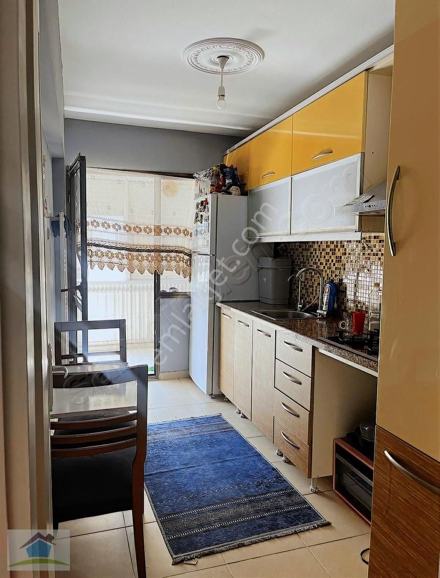 Pino Dan Nergiz Goncalar Da Ara Kat 90 M2 Satılık 2+1 Daire