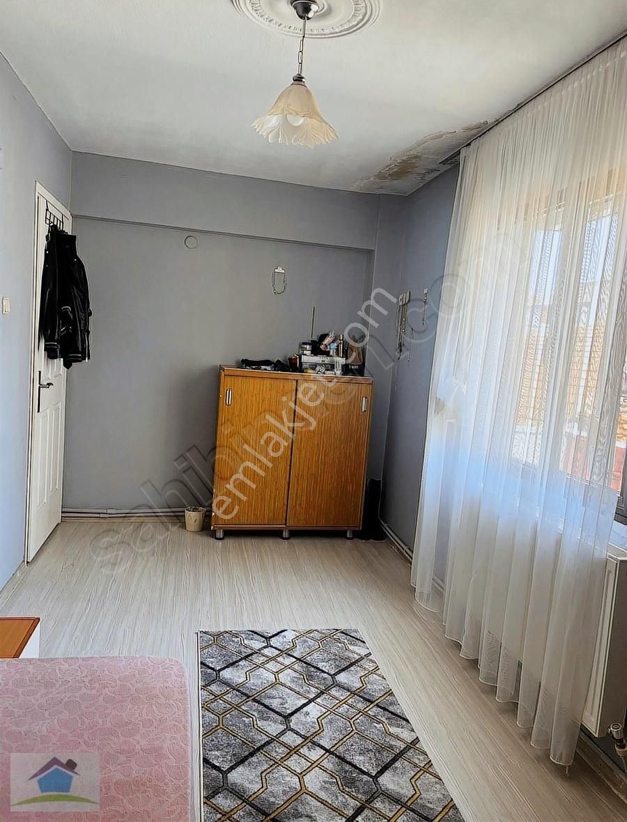 Pino Dan Nergiz Goncalar Da Ara Kat 90 M2 Satılık 2+1 Daire - Görsel 12