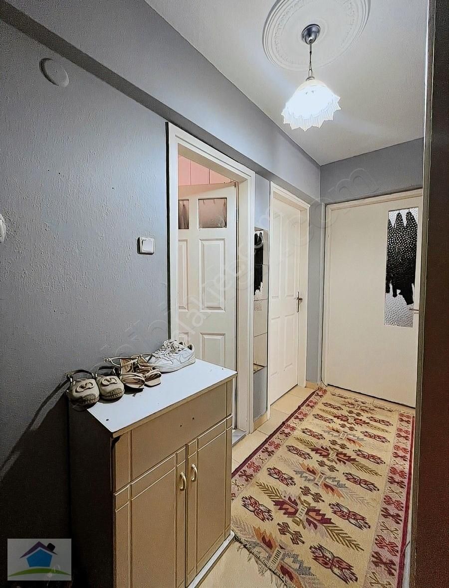 Pino Dan Nergiz Goncalar Da Ara Kat 90 M2 Satılık 2+1 Daire - Görsel 11