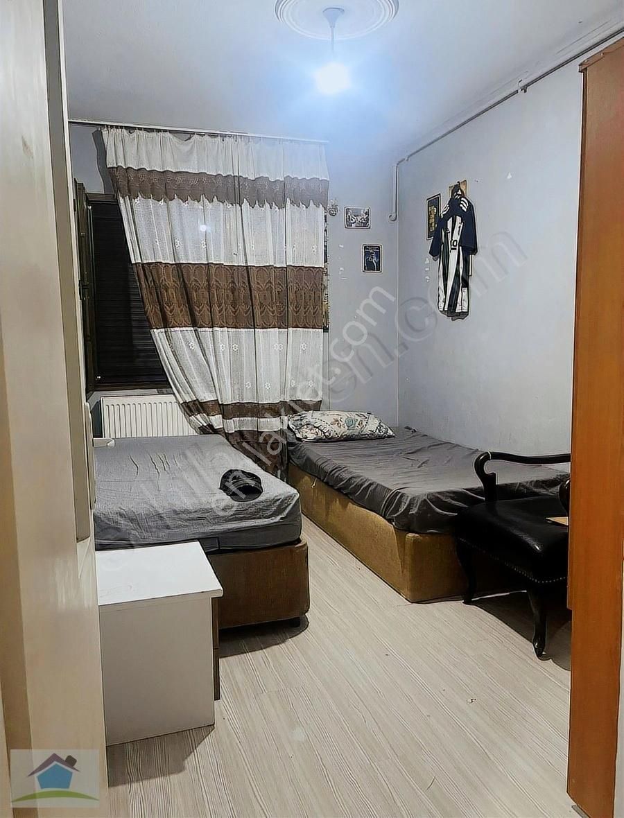 Pino Dan Nergiz Goncalar Da Ara Kat 90 M2 Satılık 2+1 Daire - Görsel 18