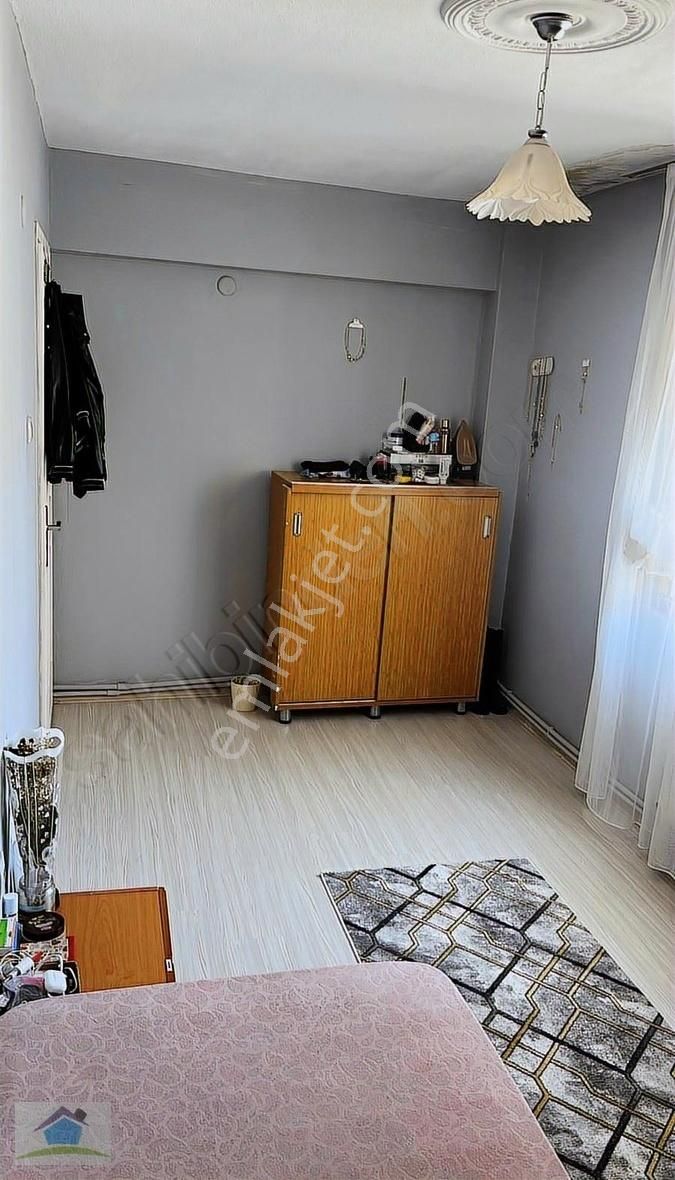 Pino Dan Nergiz Goncalar Da Ara Kat 90 M2 Satılık 2+1 Daire - Görsel 19