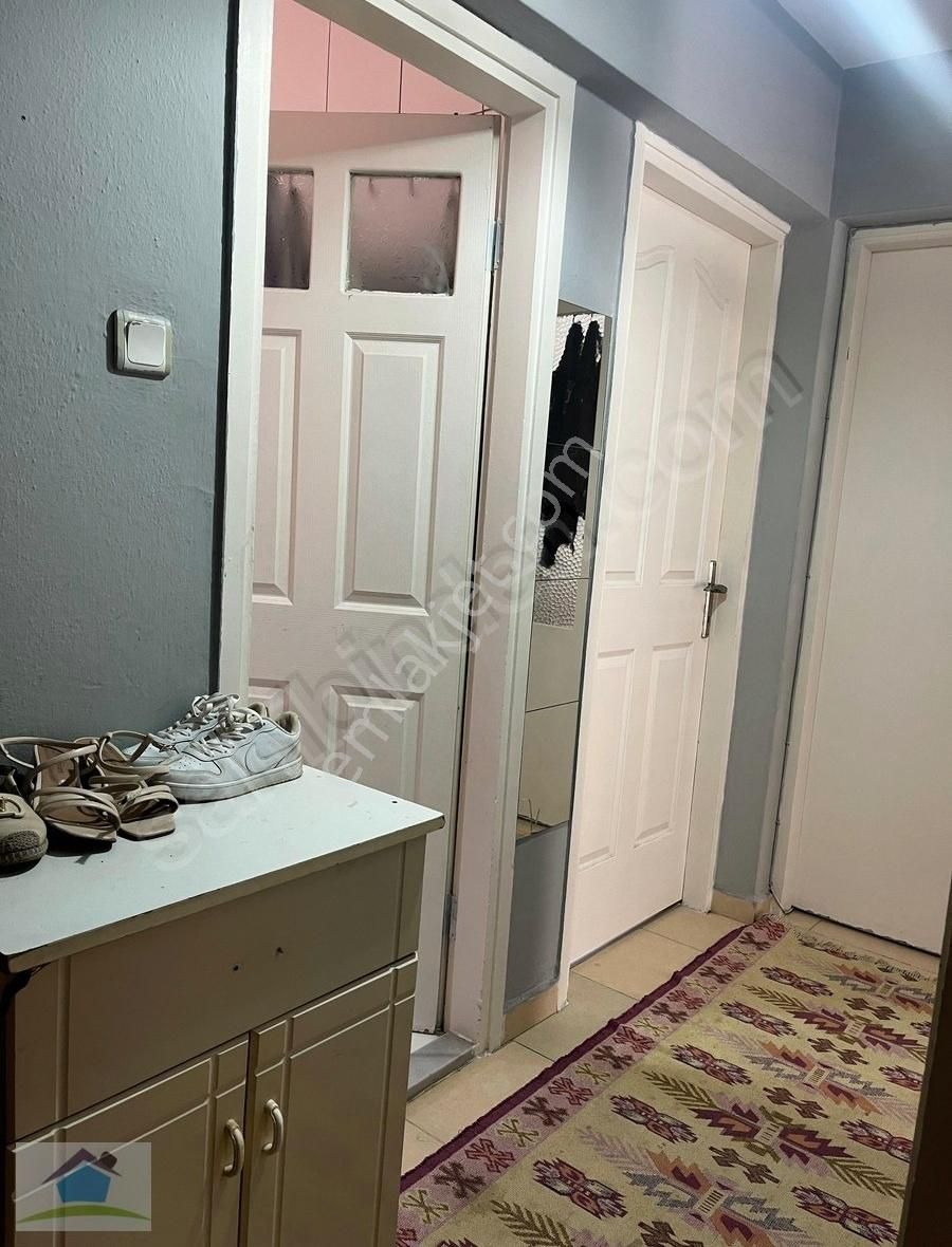 Pino Dan Nergiz Goncalar Da Ara Kat 90 M2 Satılık 2+1 Daire - Görsel 13