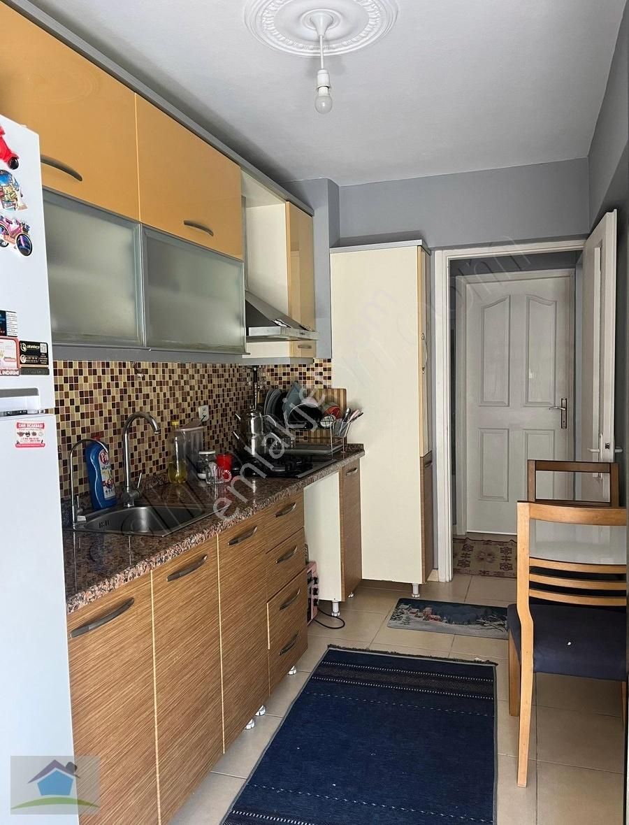 Pino Dan Nergiz Goncalar Da Ara Kat 90 M2 Satılık 2+1 Daire - Görsel 15