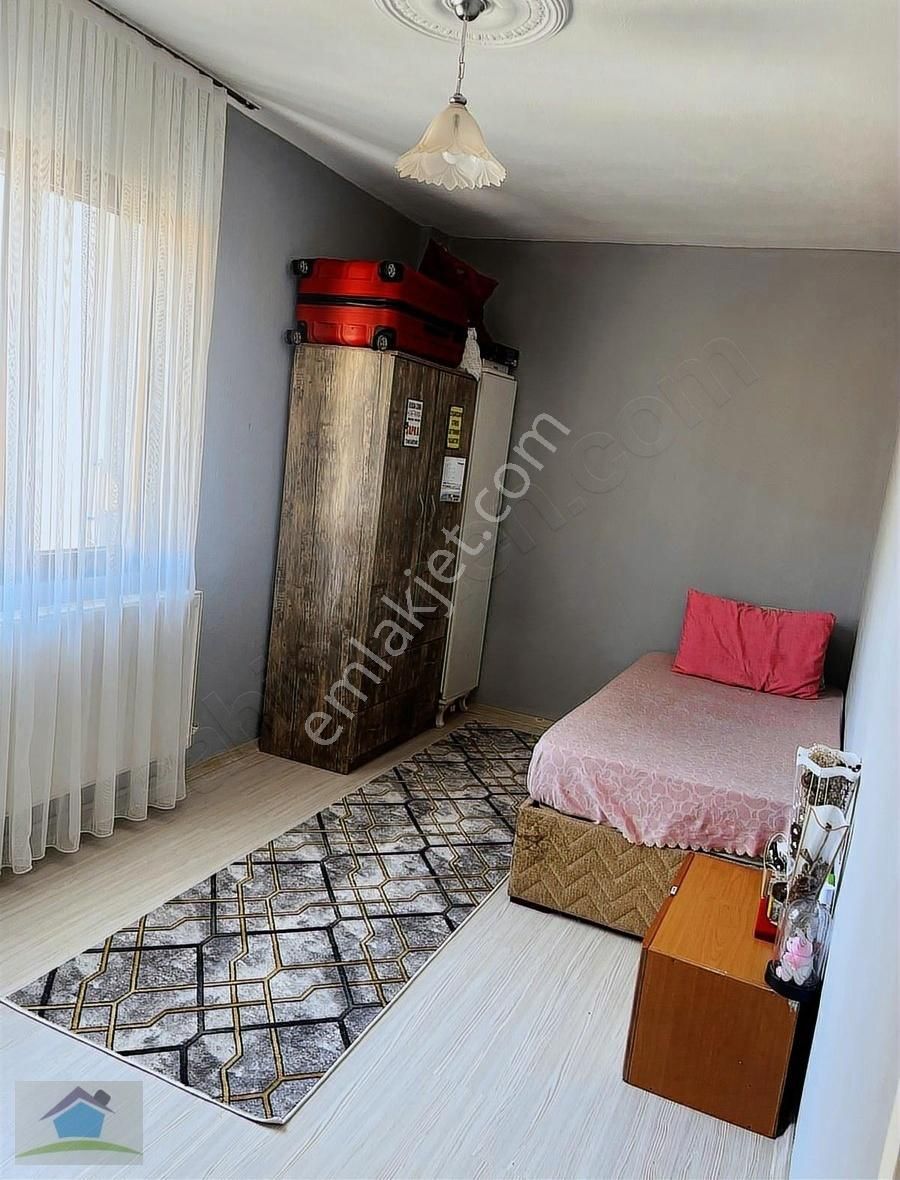 Pino Dan Nergiz Goncalar Da Ara Kat 90 M2 Satılık 2+1 Daire - Görsel 24