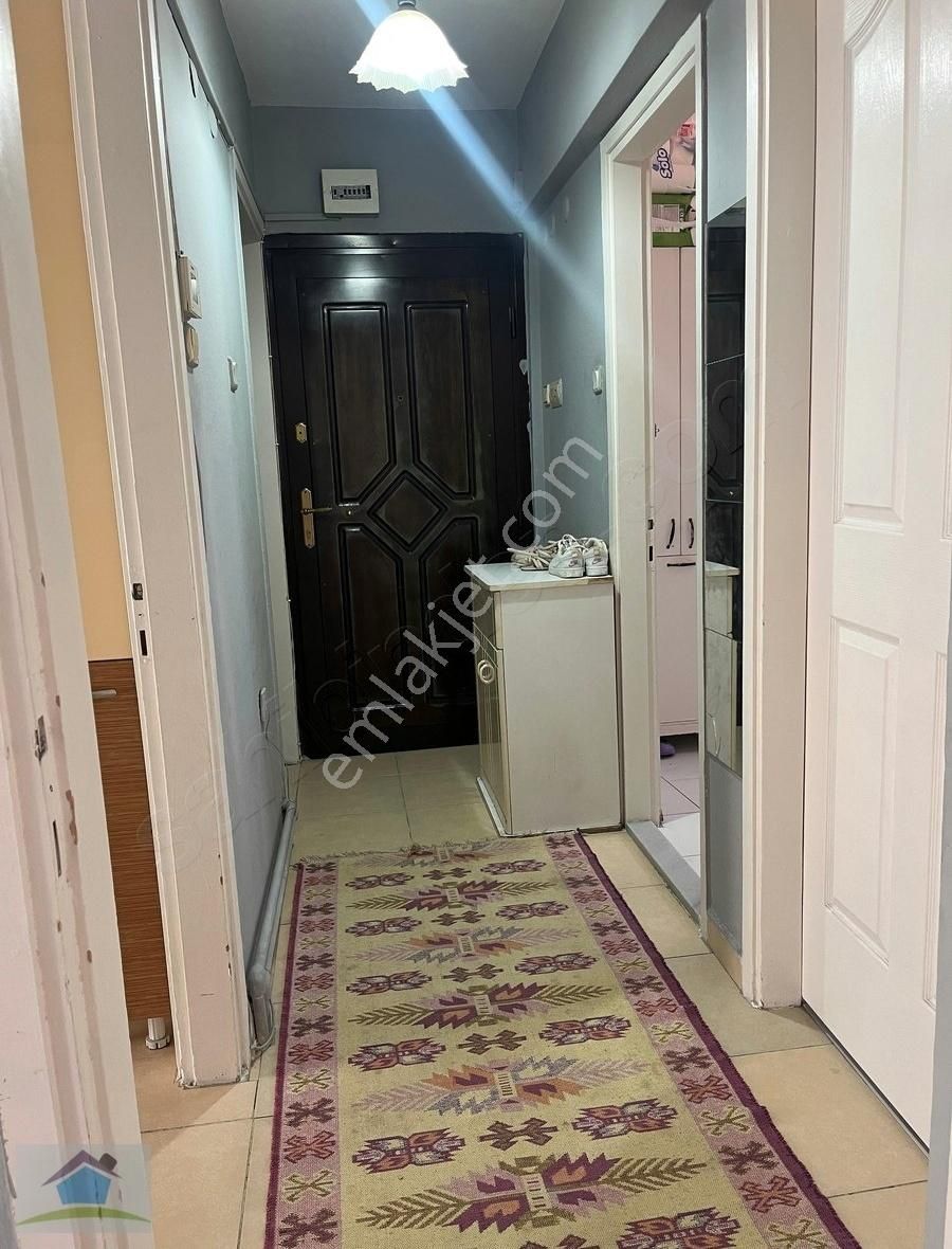 Pino Dan Nergiz Goncalar Da Ara Kat 90 M2 Satılık 2+1 Daire - Görsel 14