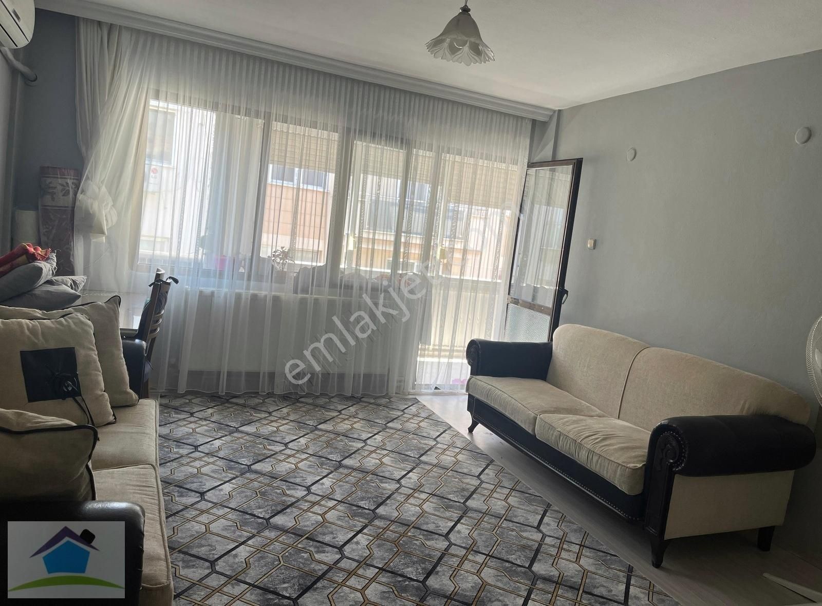 Pino Dan Nergiz Goncalar Da Ara Kat 90 M2 Satılık 2+1 Daire - Görsel 7