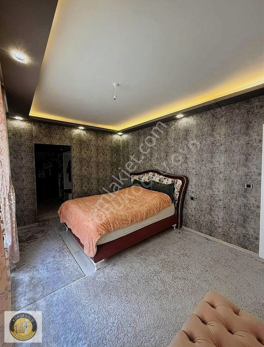 Sivas Eğriköprü Mahallesinde Satılık Ultra Lüks 4,5+1 Daire