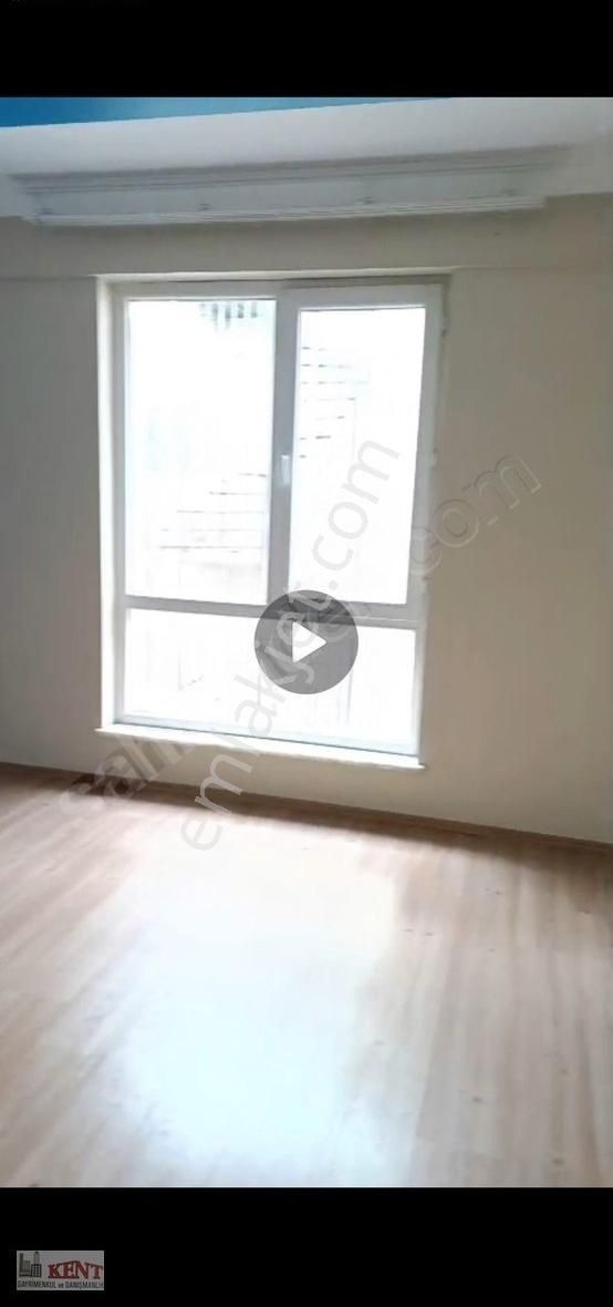 Çarşı Merkezine Yakın Geniş 1+1 Kiralık Apart