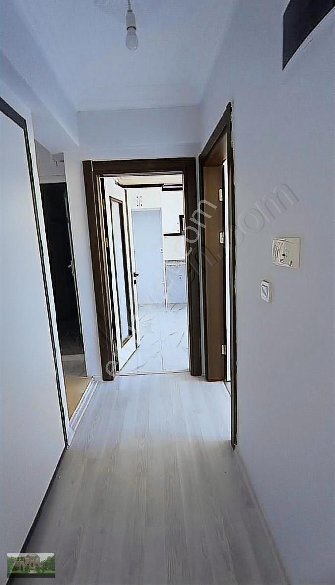 Yıldırım İsabey Mh4+1 155m² Şahane,manzaralı,sıfır Dubleks Daire - Görsel 16