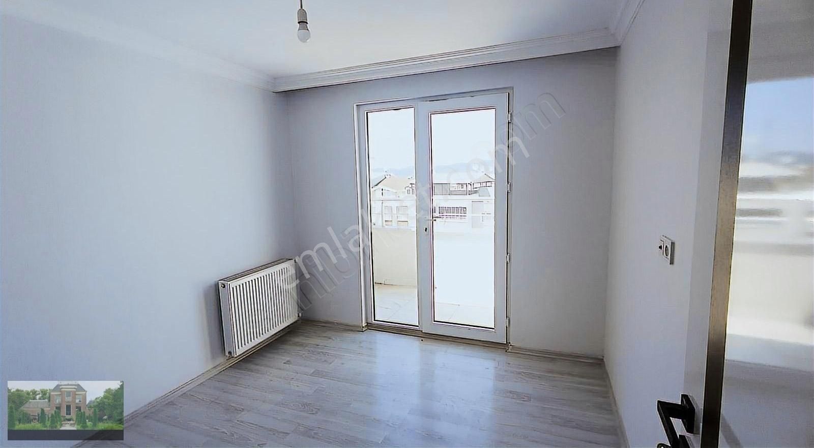 Yıldırım İsabey Mh4+1 155m² Şahane,manzaralı,sıfır Dubleks Daire - Görsel 4