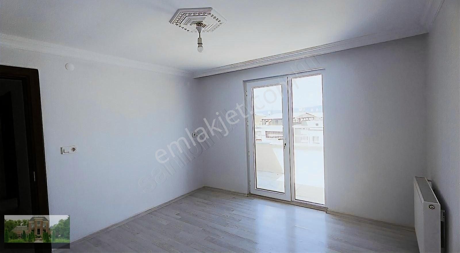 Yıldırım İsabey Mh4+1 155m² Şahane,manzaralı,sıfır Dubleks Daire - Görsel 13