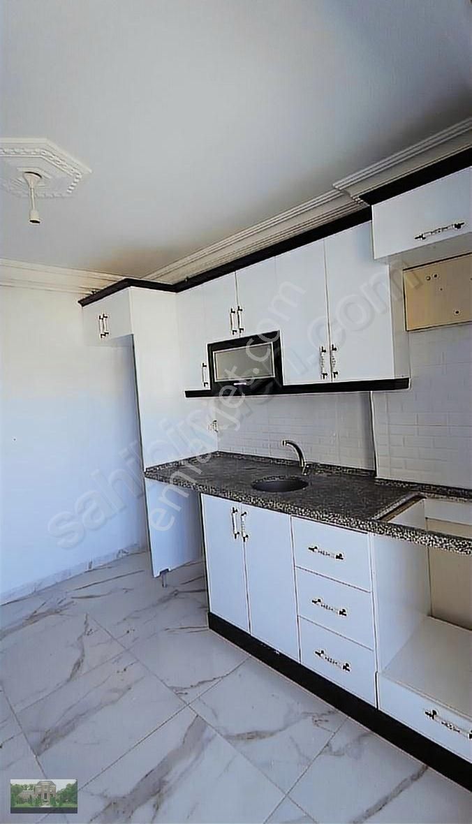 Yıldırım İsabey Mh4+1 155m² Şahane,manzaralı,sıfır Dubleks Daire - Görsel 2