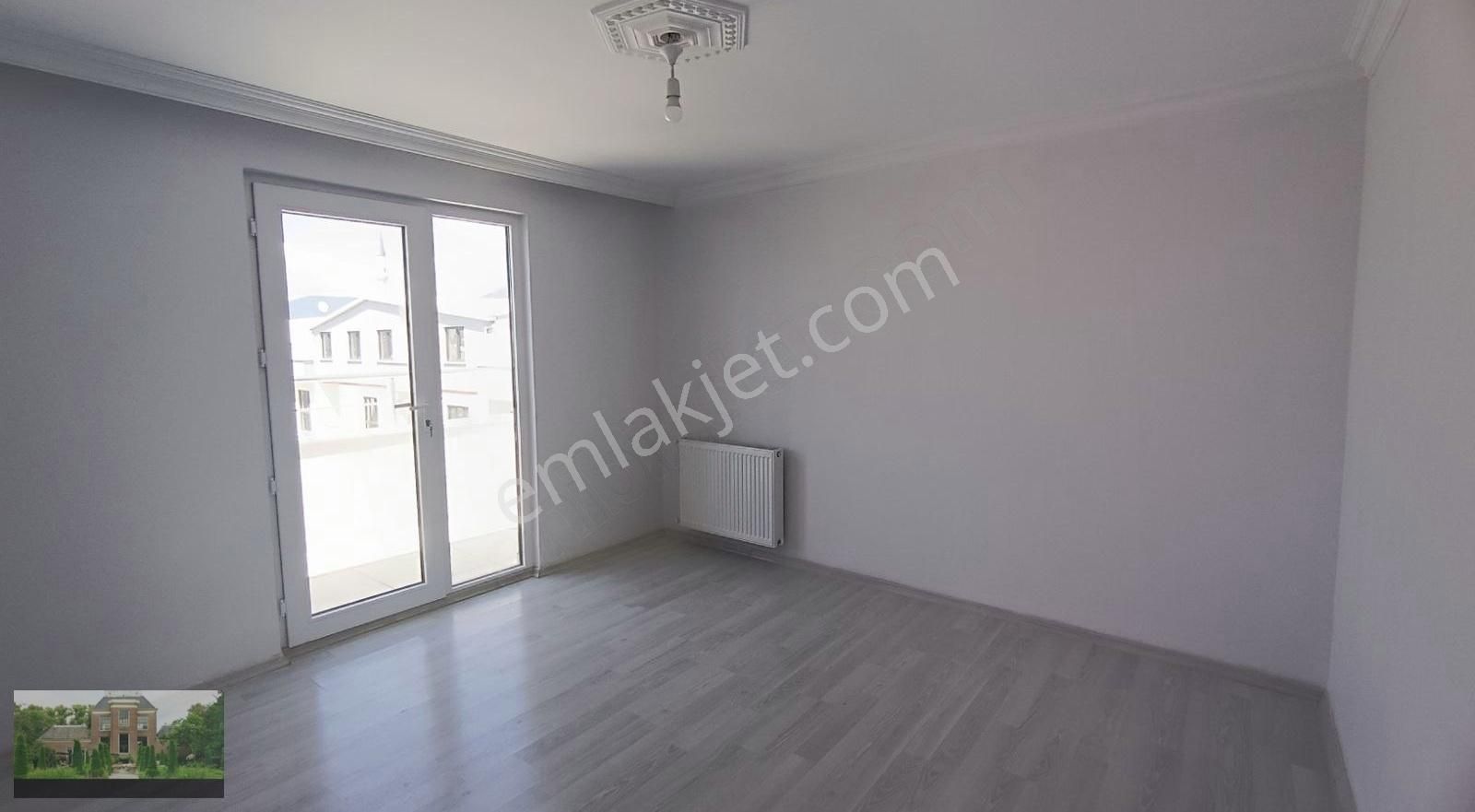 Yıldırım İsabey Mh4+1 155m² Şahane,manzaralı,sıfır Dubleks Daire - Görsel 3