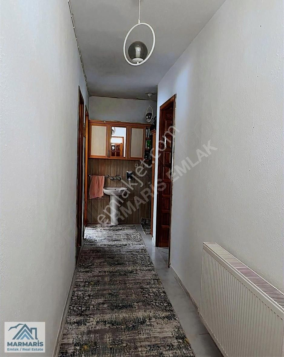 Köyceğiz Zeytinalanı Mah.satılık Ev Arsa - Görsel 8